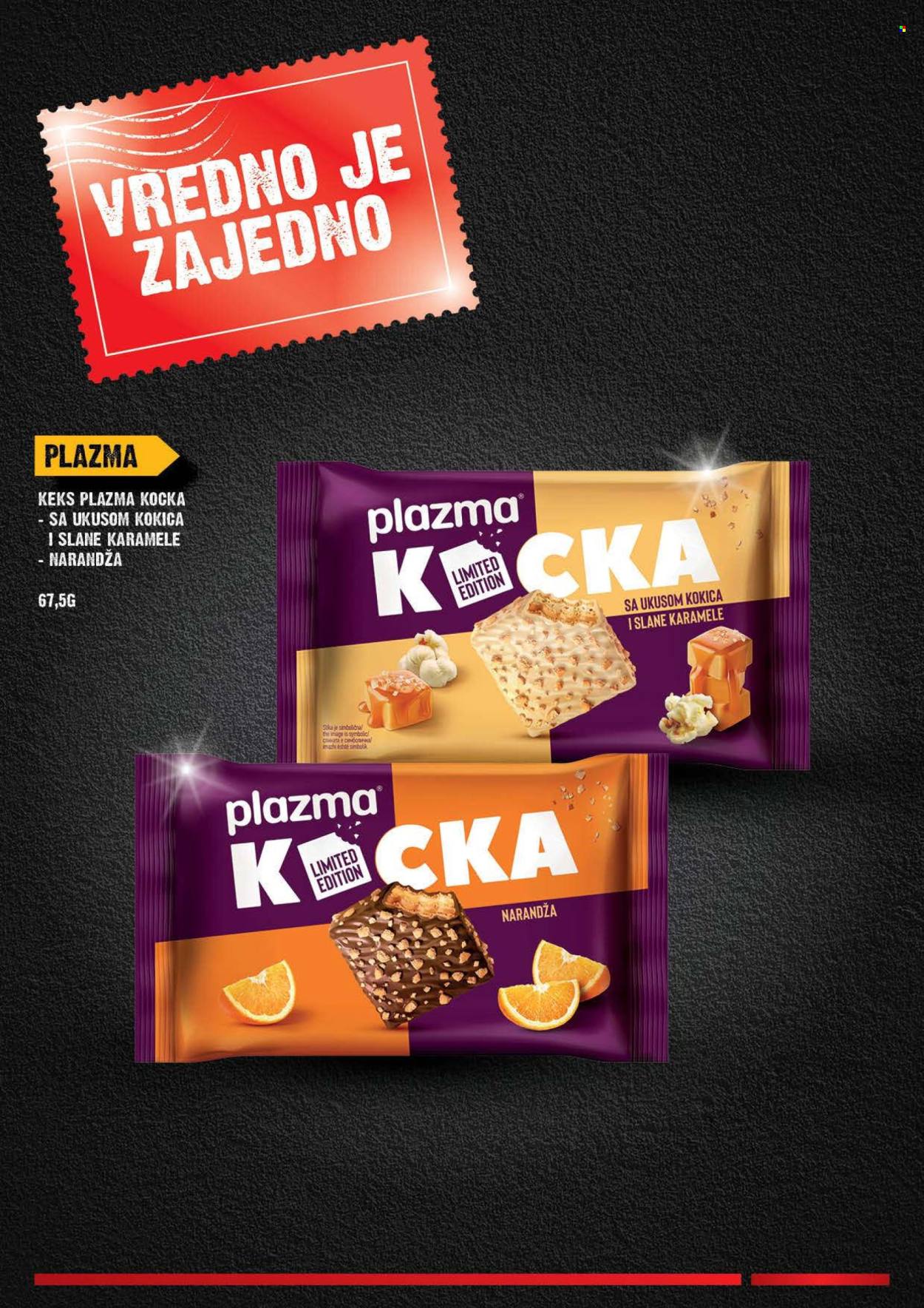 Mercator Centar katalog - 09.12.2024 - 07.01.2025. Stranica 28