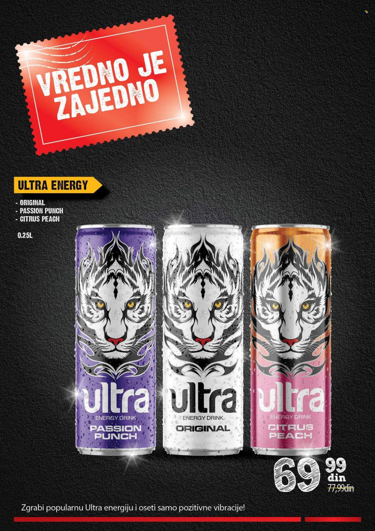 Mercator Centar katalog - 09.12.2024 - 07.01.2025. Stranica 30