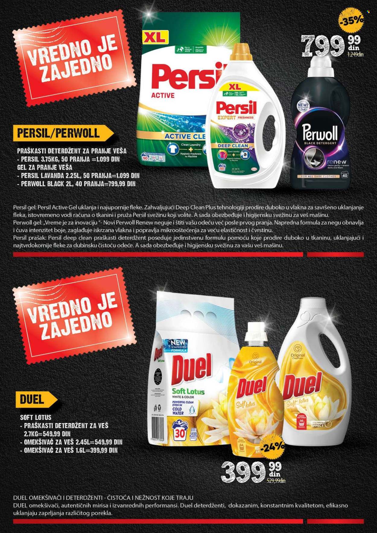 Mercator Centar katalog - 09.12.2024 - 07.01.2025. Stranica 37