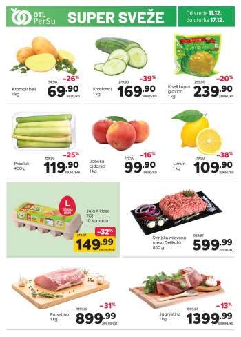 PerSu katalog - 11.12.2024 - 17.12.2024.