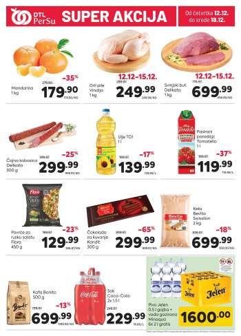 PerSu katalog - 12.12.2024 - 18.12.2024.