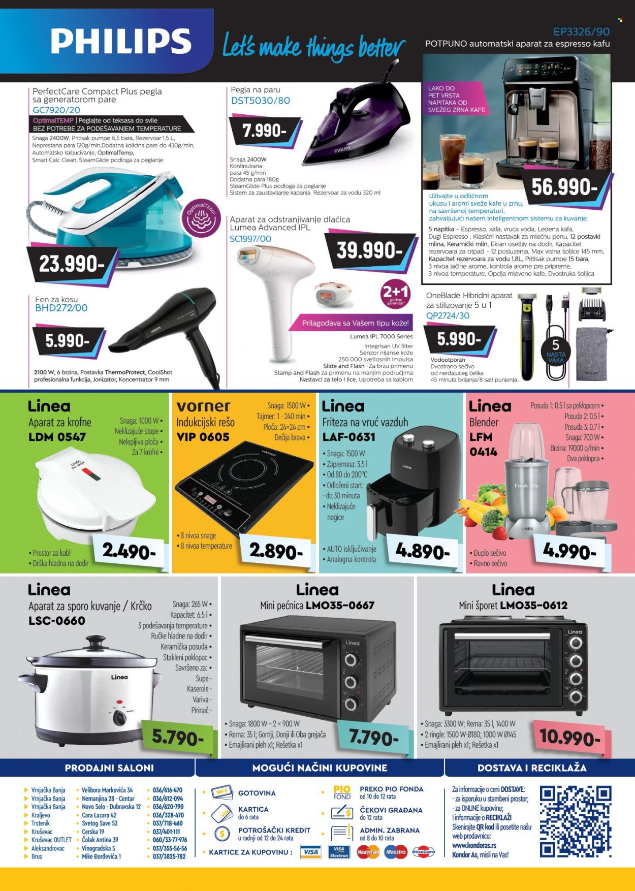 Kondor As katalog - 01.12.2024 - 31.12.2024. Stranica 4