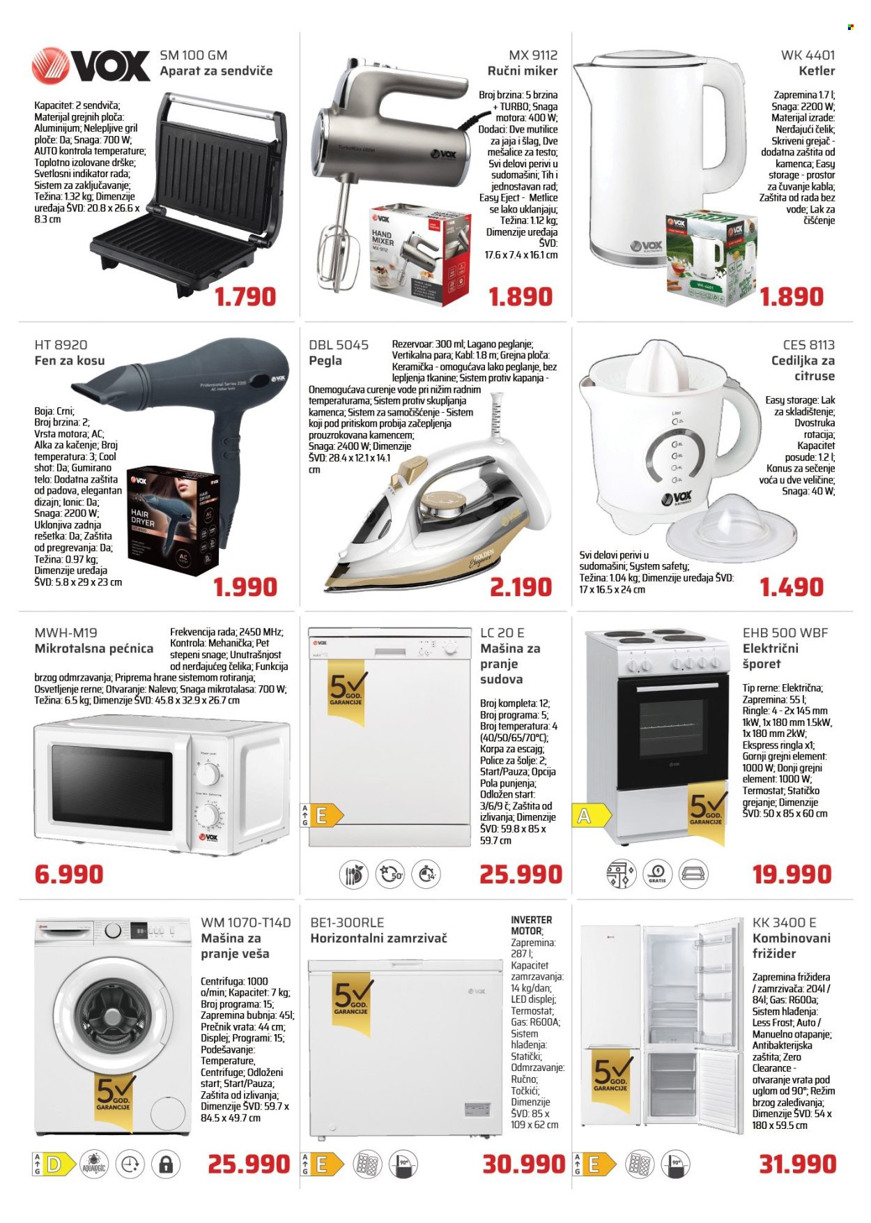 Kondor As katalog - 01.12.2024 - 31.12.2024. Stranica 2