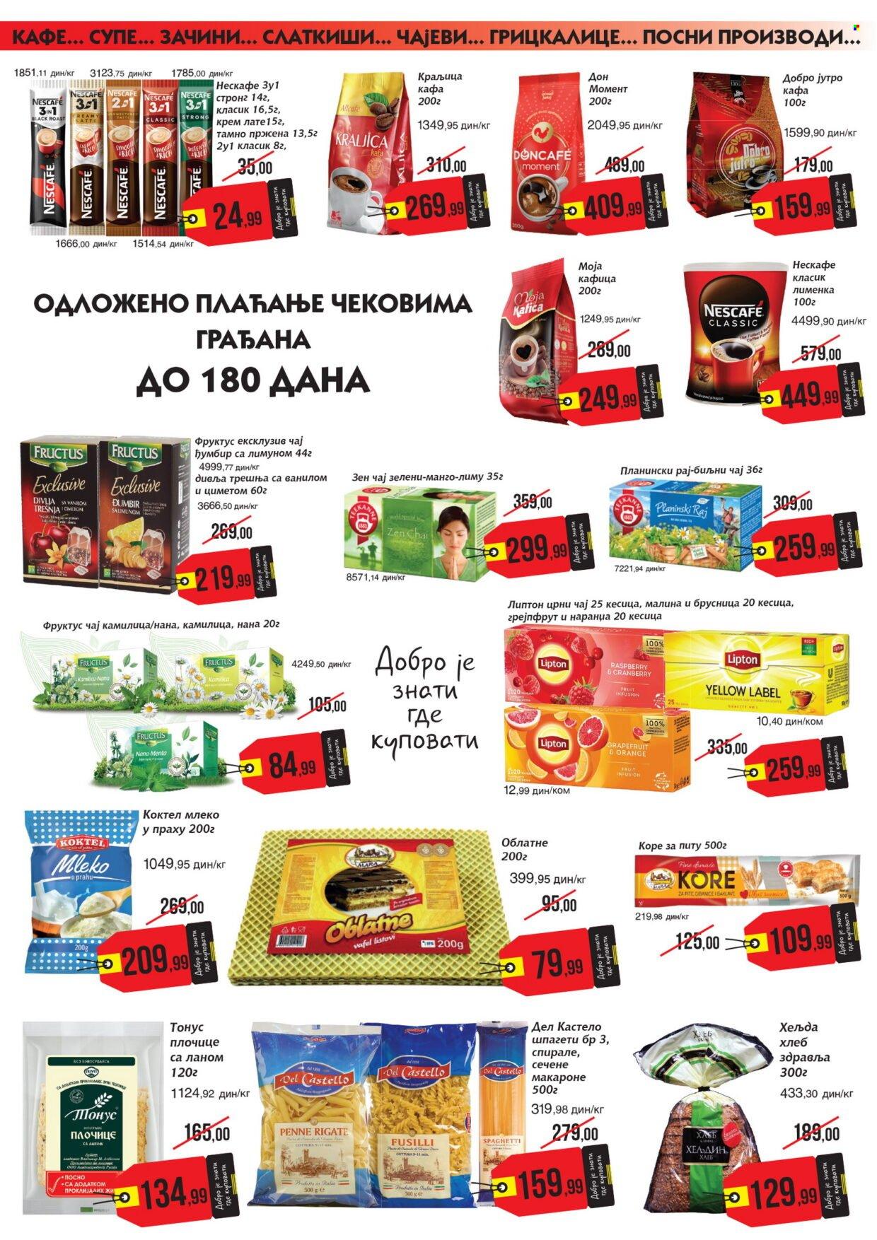 Mikromarket katalog - 01.12.2024 - 15.12.2024. Stranica 6