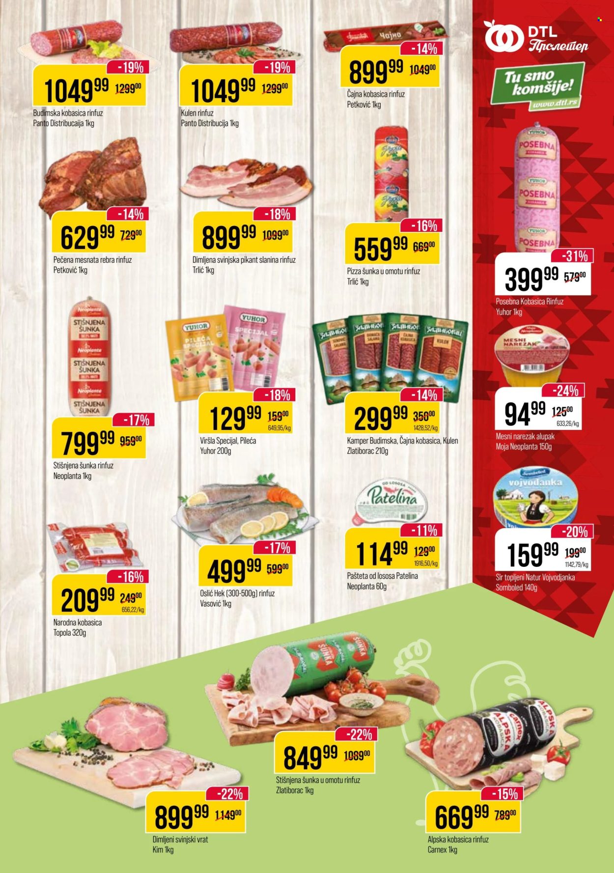 Metalac Proleter katalog - 04.12.2024 - 13.12.2024. Stranica 5