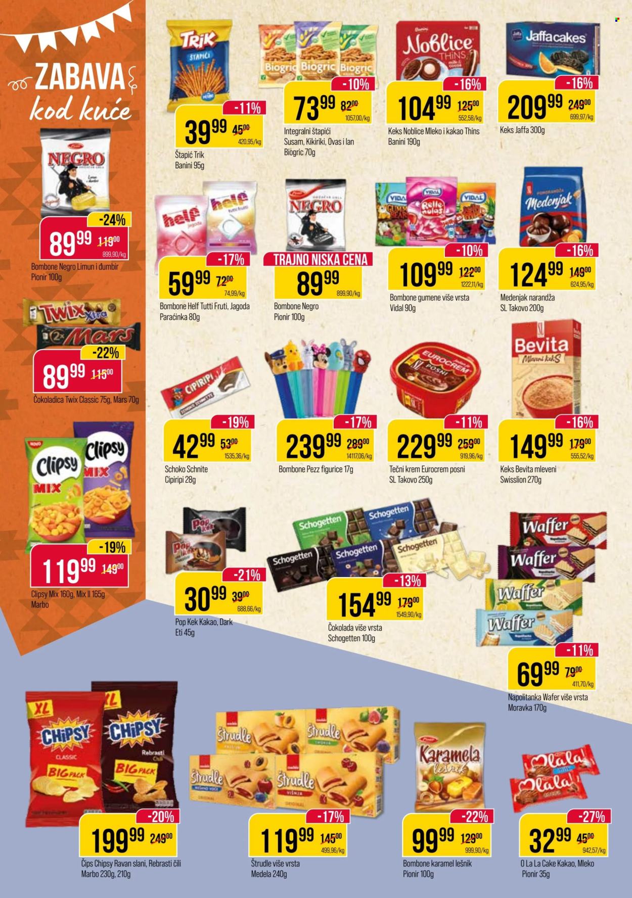 Metalac Proleter katalog - 04.12.2024 - 13.12.2024. Stranica 8