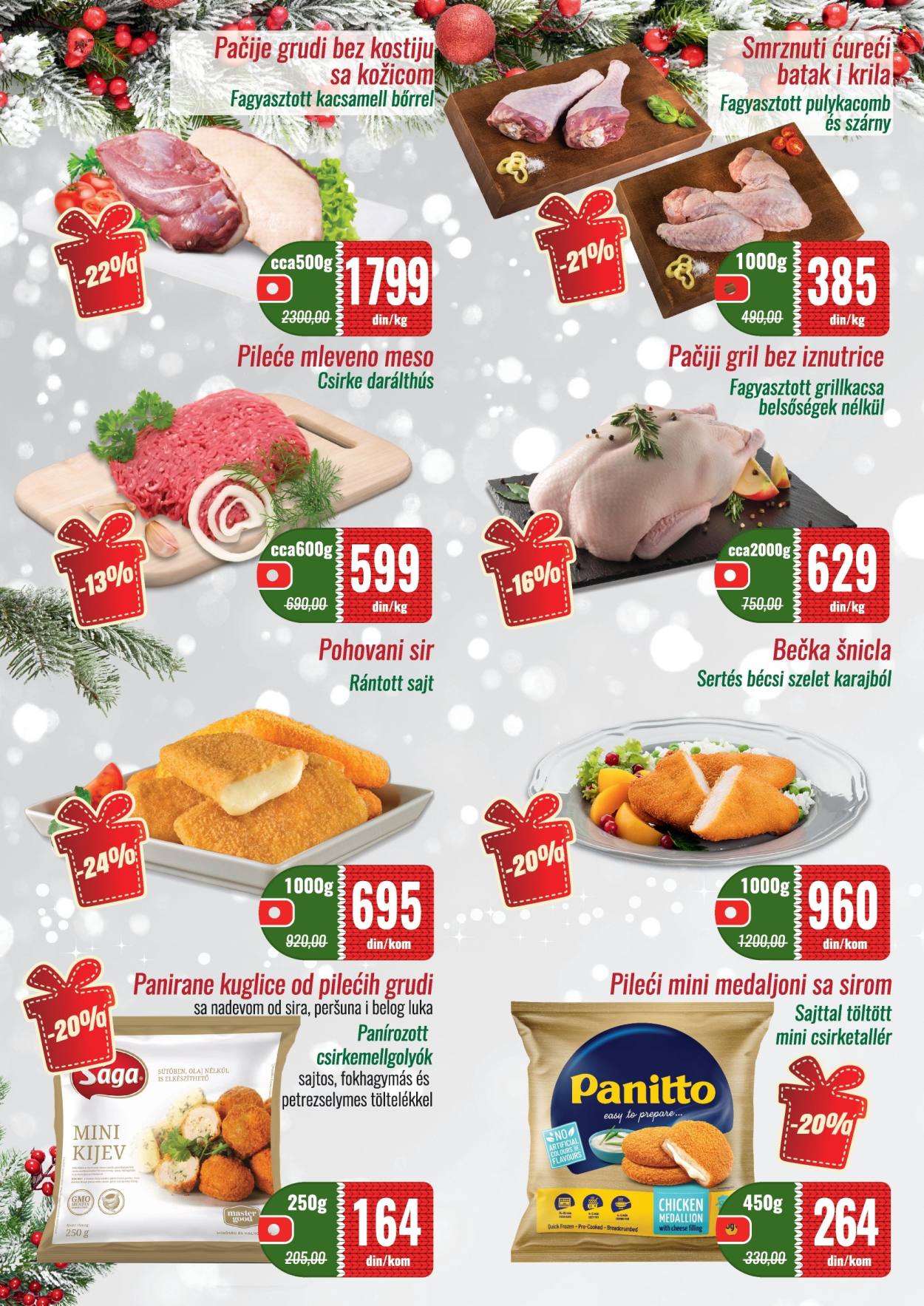 Hungarikum Centar katalog - 02.12.2024 - 31.12.2024. Stranica 2