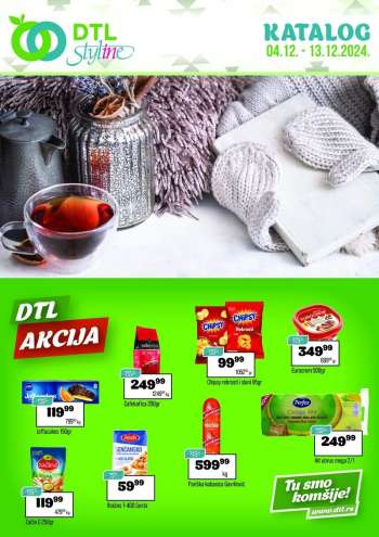 Styline katalog - 04.12.2024 - 13.12.2024.
