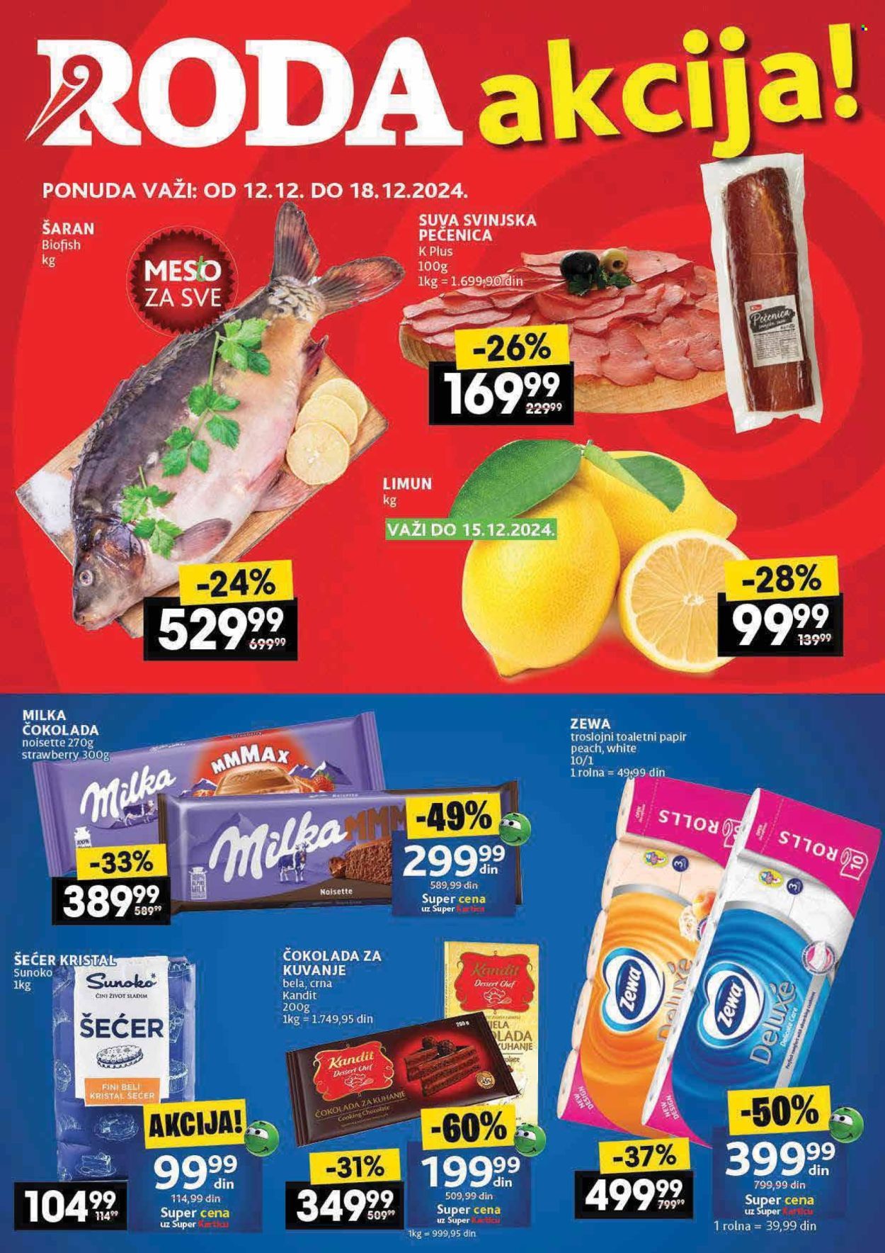 Roda katalog - 12.12.2024 - 18.12.2024. Stranica 1
