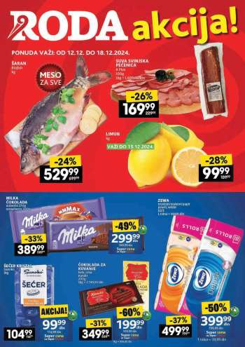 Roda katalog - 12.12.2024 - 18.12.2024.