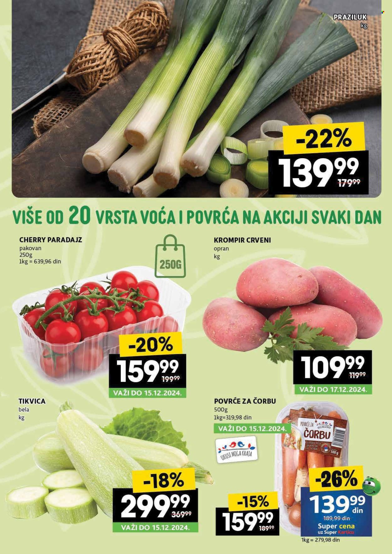 Roda katalog - 12.12.2024 - 18.12.2024. Stranica 9