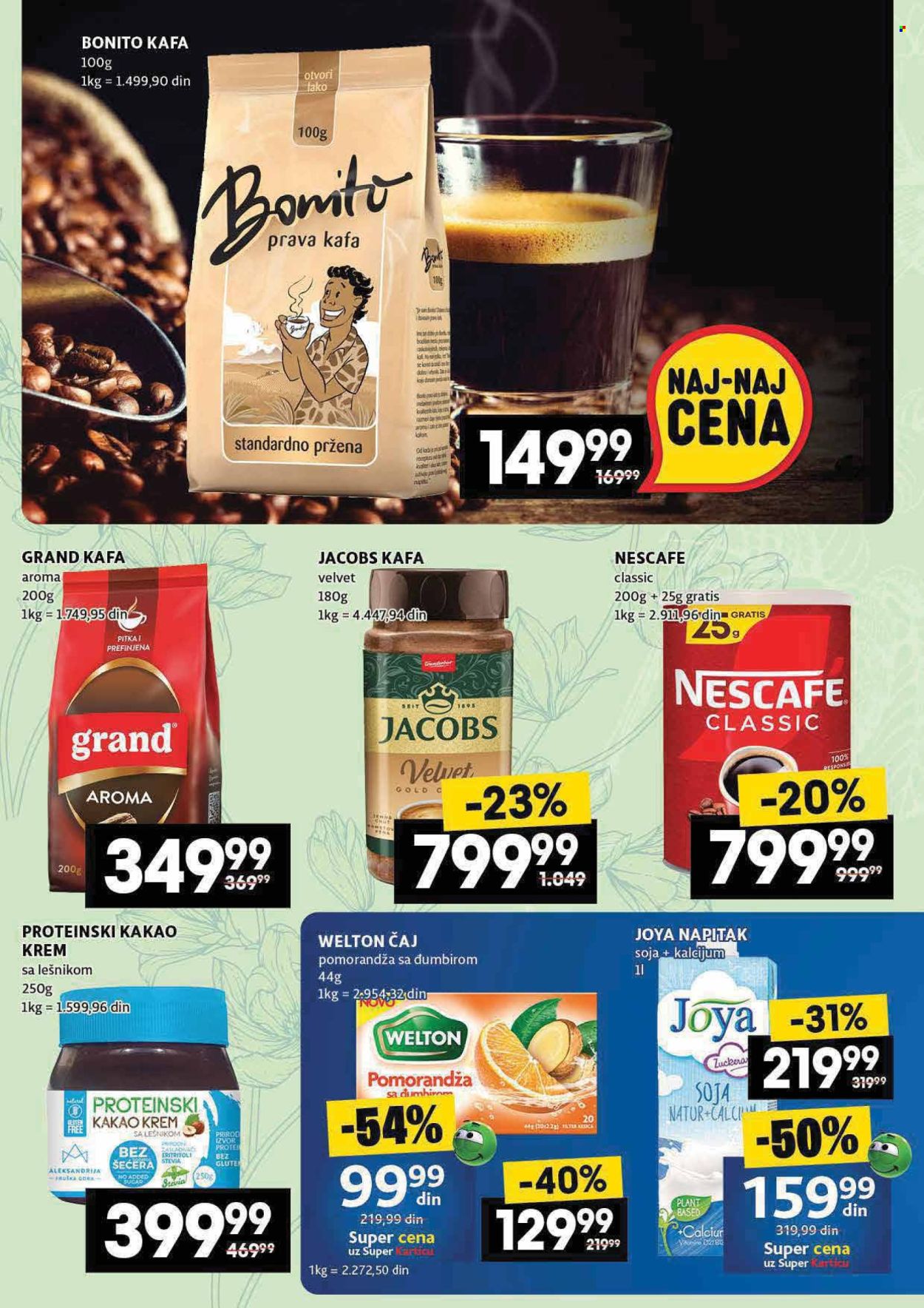 Roda katalog - 12.12.2024 - 18.12.2024. Stranica 28