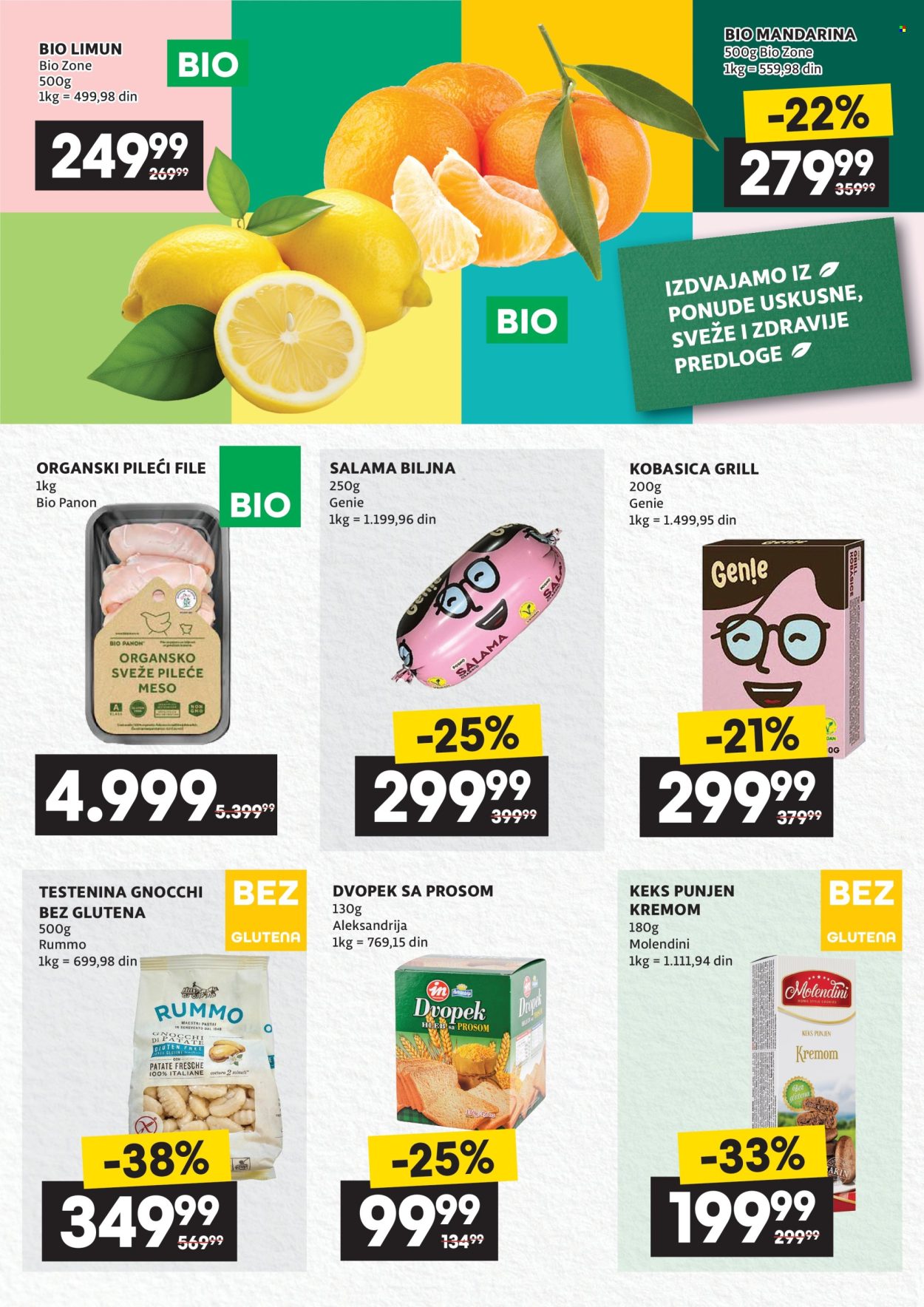 Idea katalog - 12.12.2024 - 18.12.2024. Stranica 2