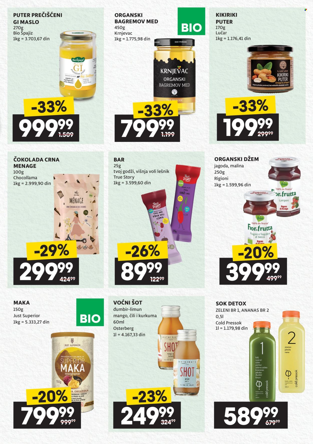 Idea katalog - 12.12.2024 - 18.12.2024. Stranica 3