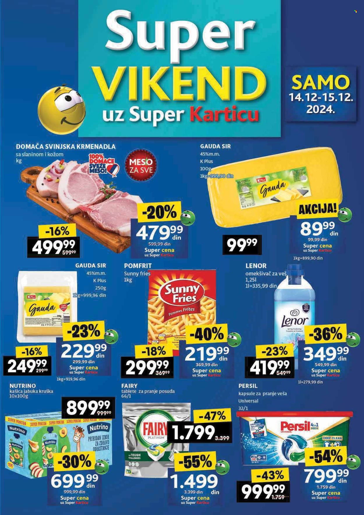 Idea katalog - 12.12.2024 - 18.12.2024. Stranica 15