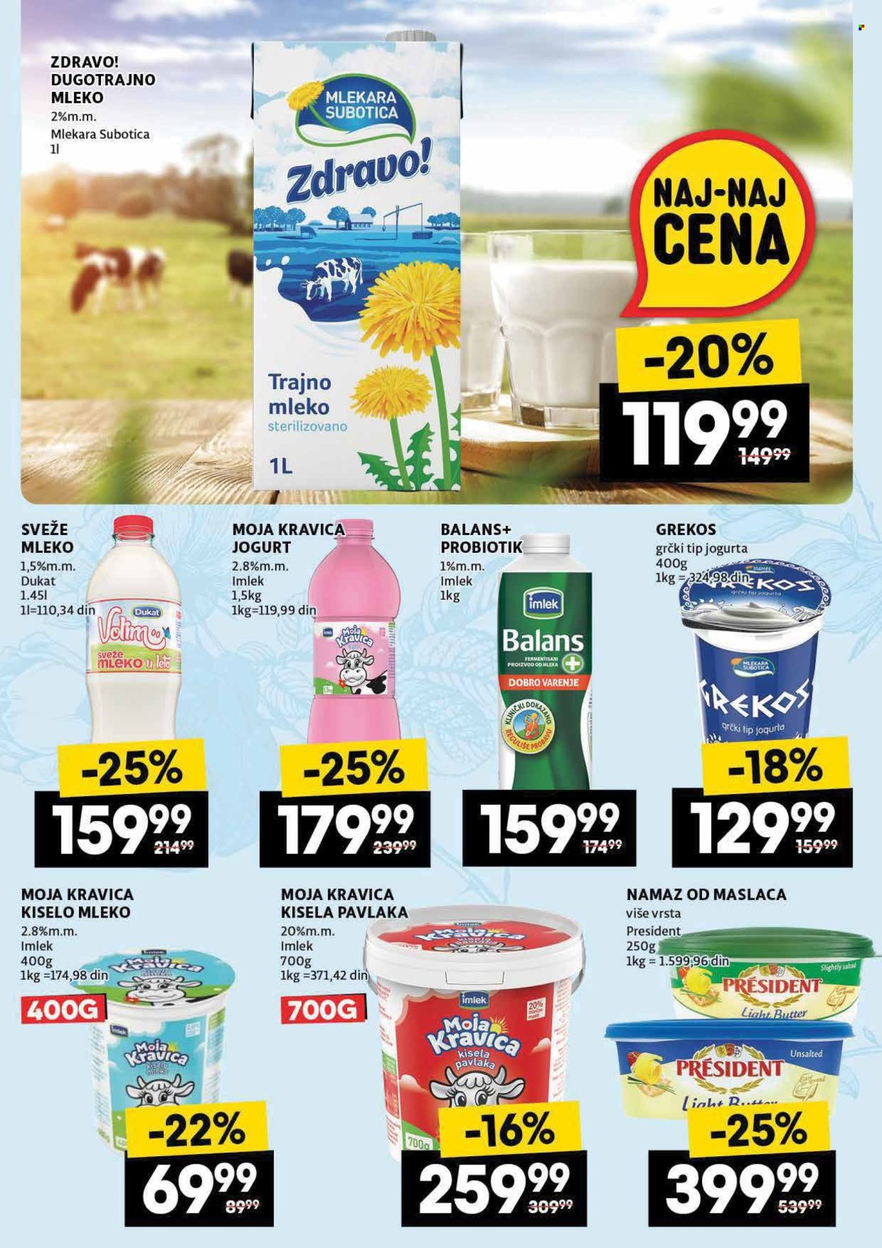 Idea katalog - 12.12.2024 - 18.12.2024. Stranica 22