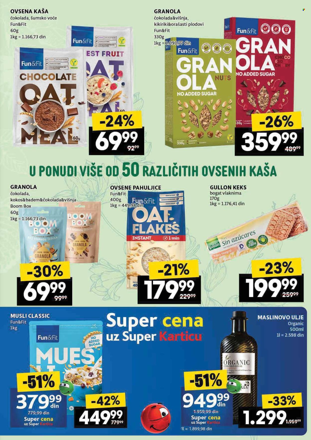 Idea katalog - 12.12.2024 - 18.12.2024. Stranica 29