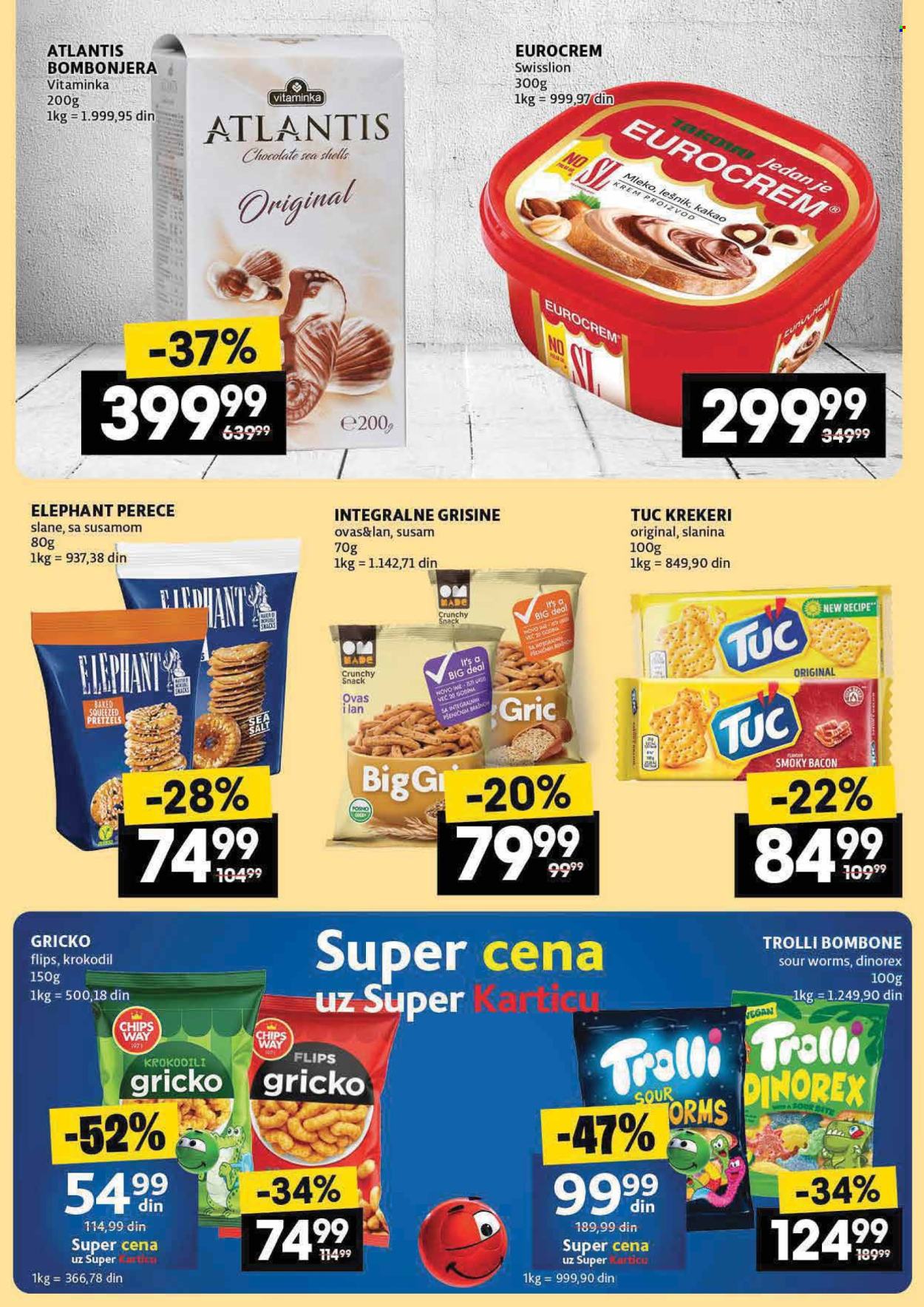 Idea katalog - 12.12.2024 - 18.12.2024. Stranica 37