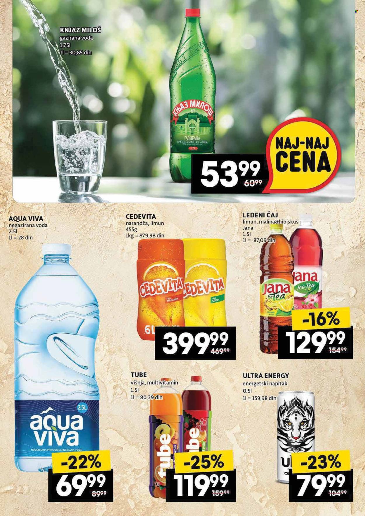 Idea katalog - 12.12.2024 - 18.12.2024. Stranica 40