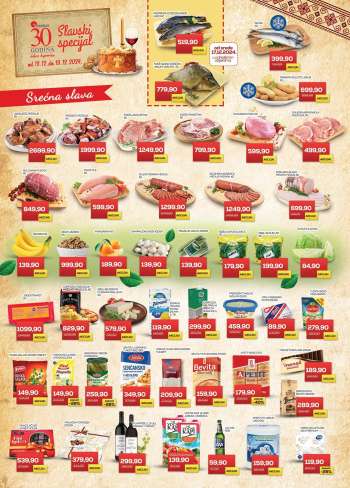 Medius katalog - 13.12.2024 - 19.12.2024.