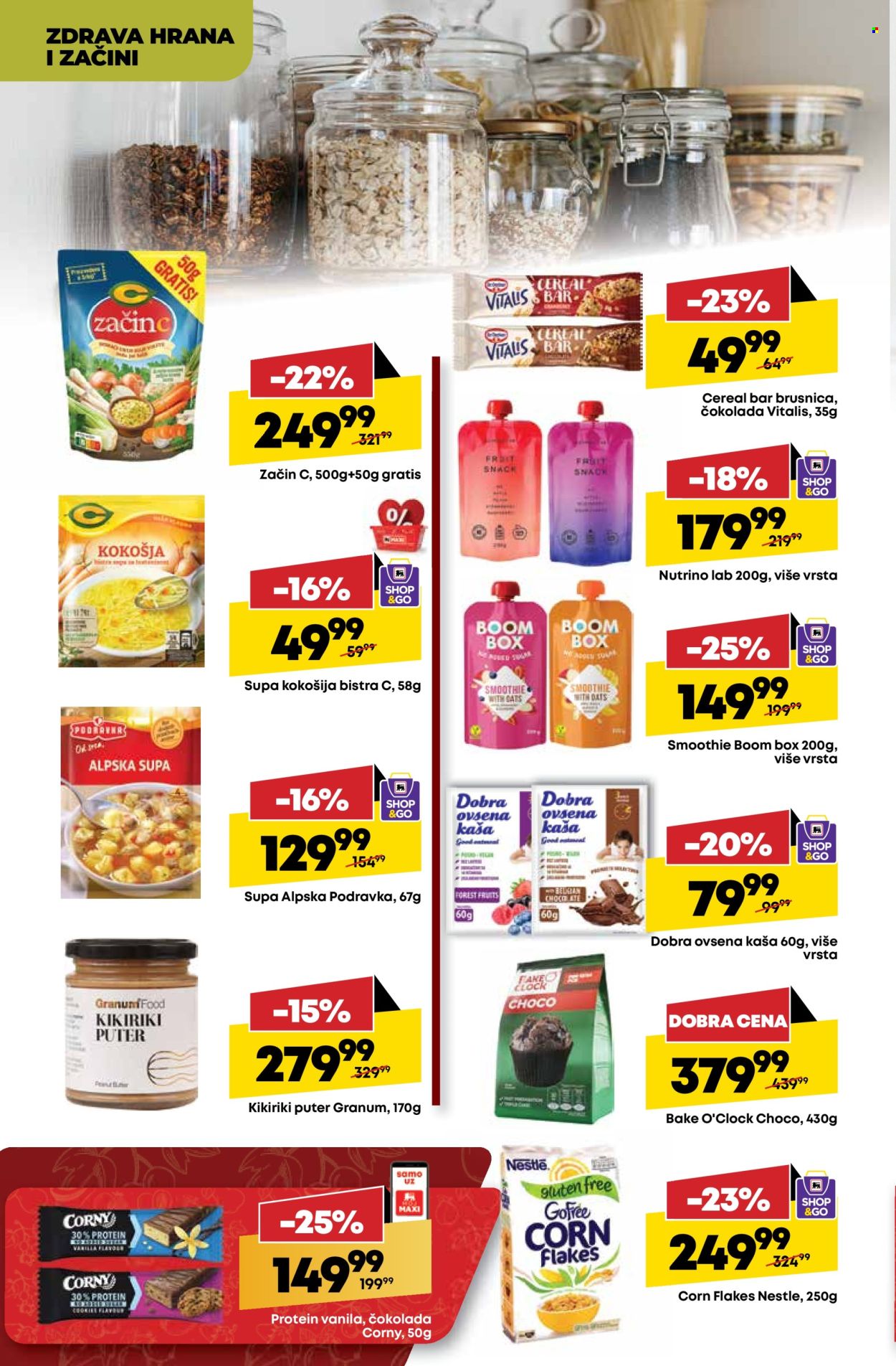 Maxi katalog - 12.12.2024 - 22.12.2024. Stranica 26