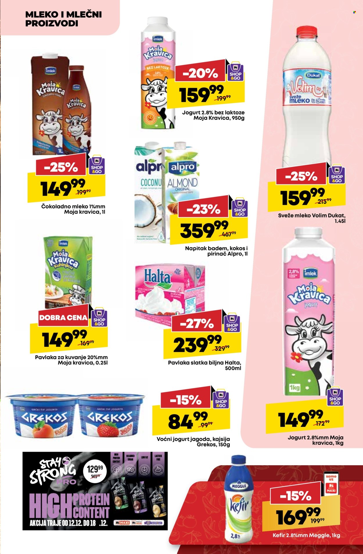 Mega Maxi katalog - 12.12.2024 - 22.12.2024. Stranica 21