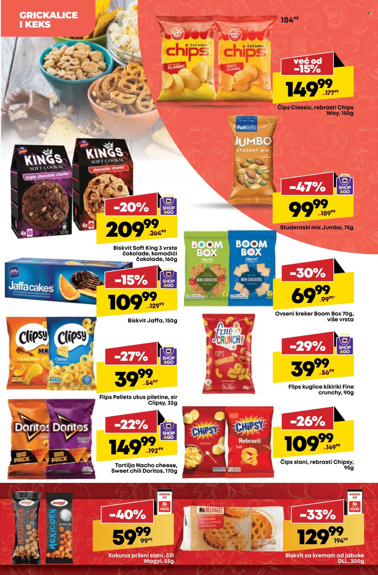 Mega Maxi katalog - 12.12.2024 - 22.12.2024. Stranica 25