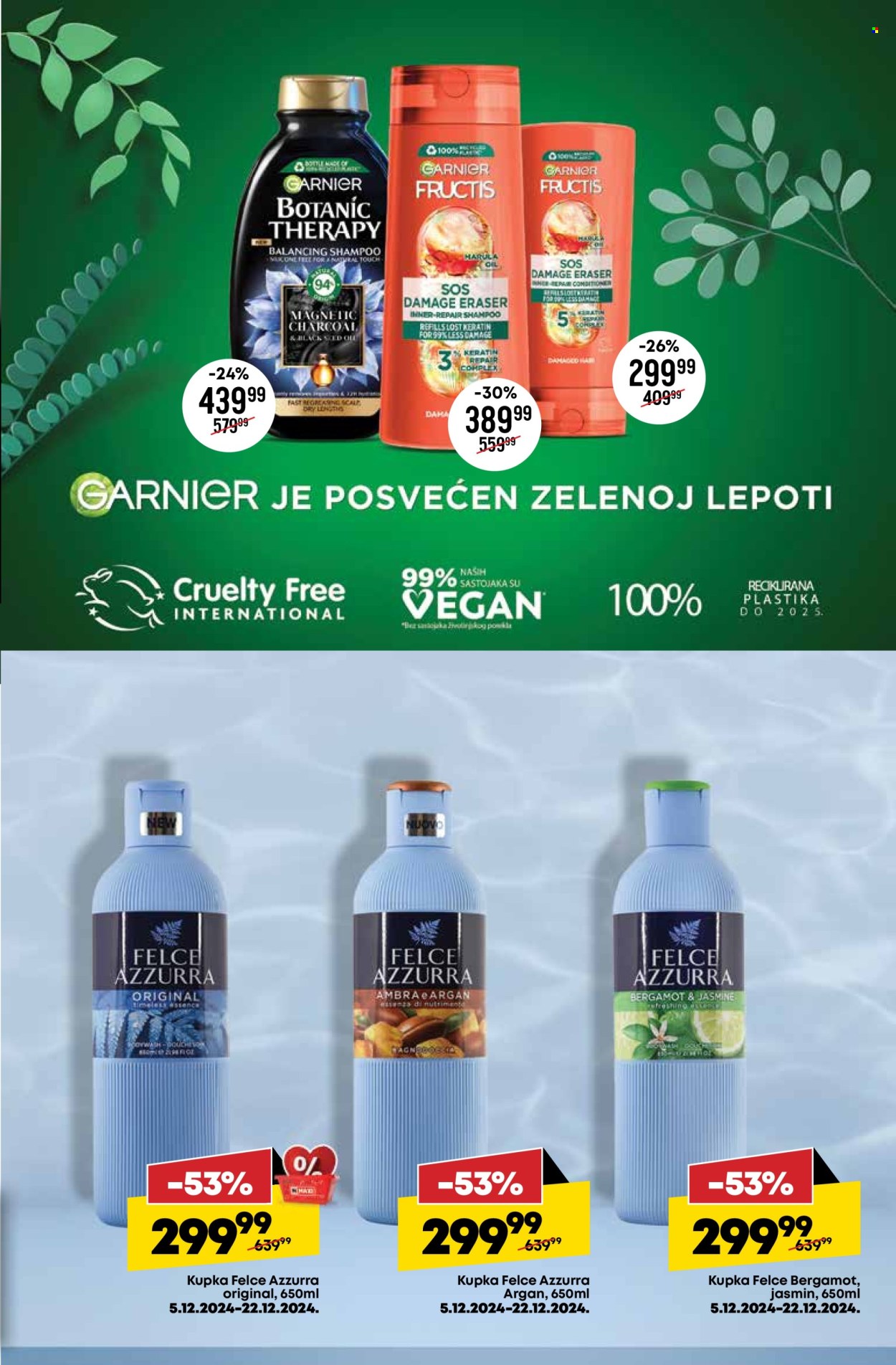 Mega Maxi katalog - 12.12.2024 - 22.12.2024. Stranica 29