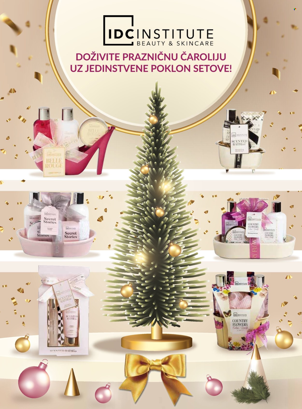 dm drogerie katalog. Stranica 4