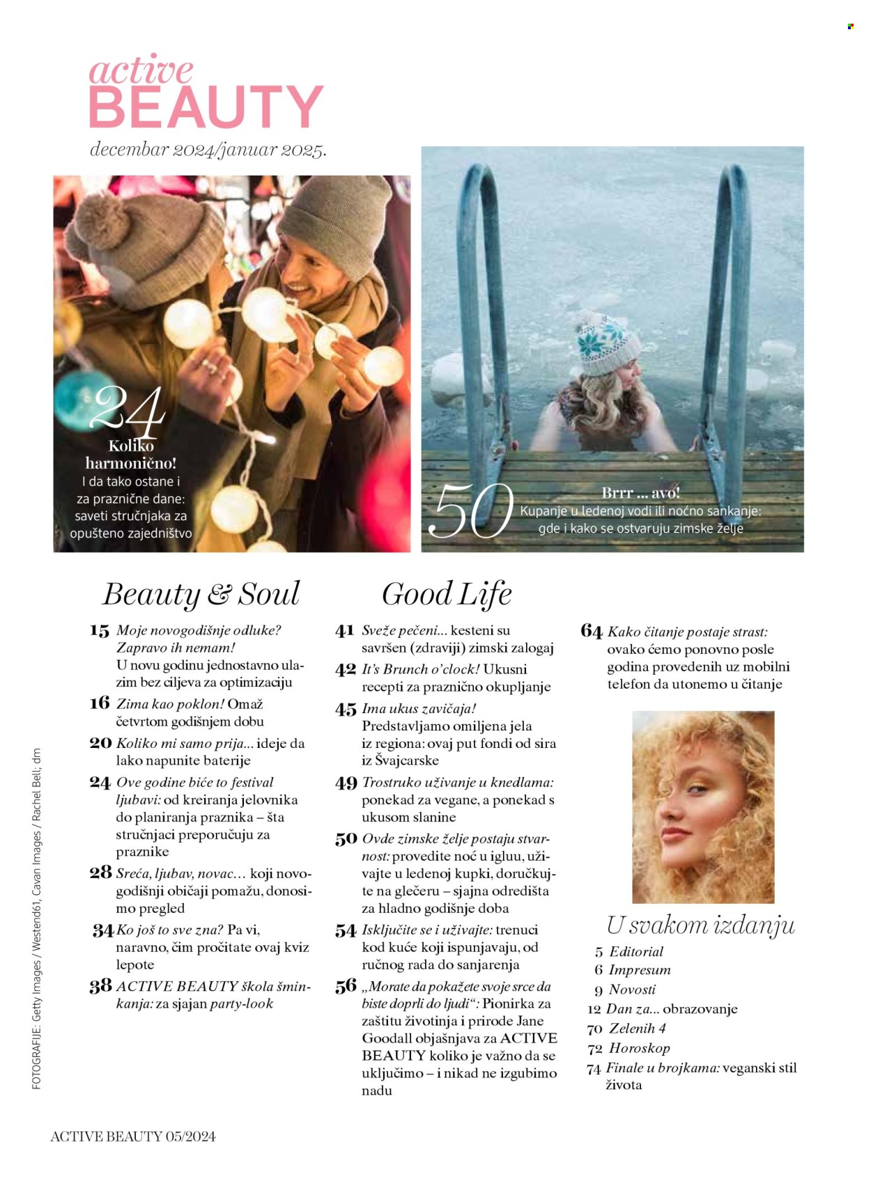 dm drogerie katalog. Stranica 7