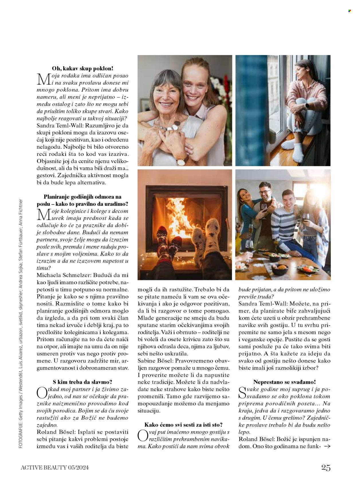 dm drogerie katalog. Stranica 25