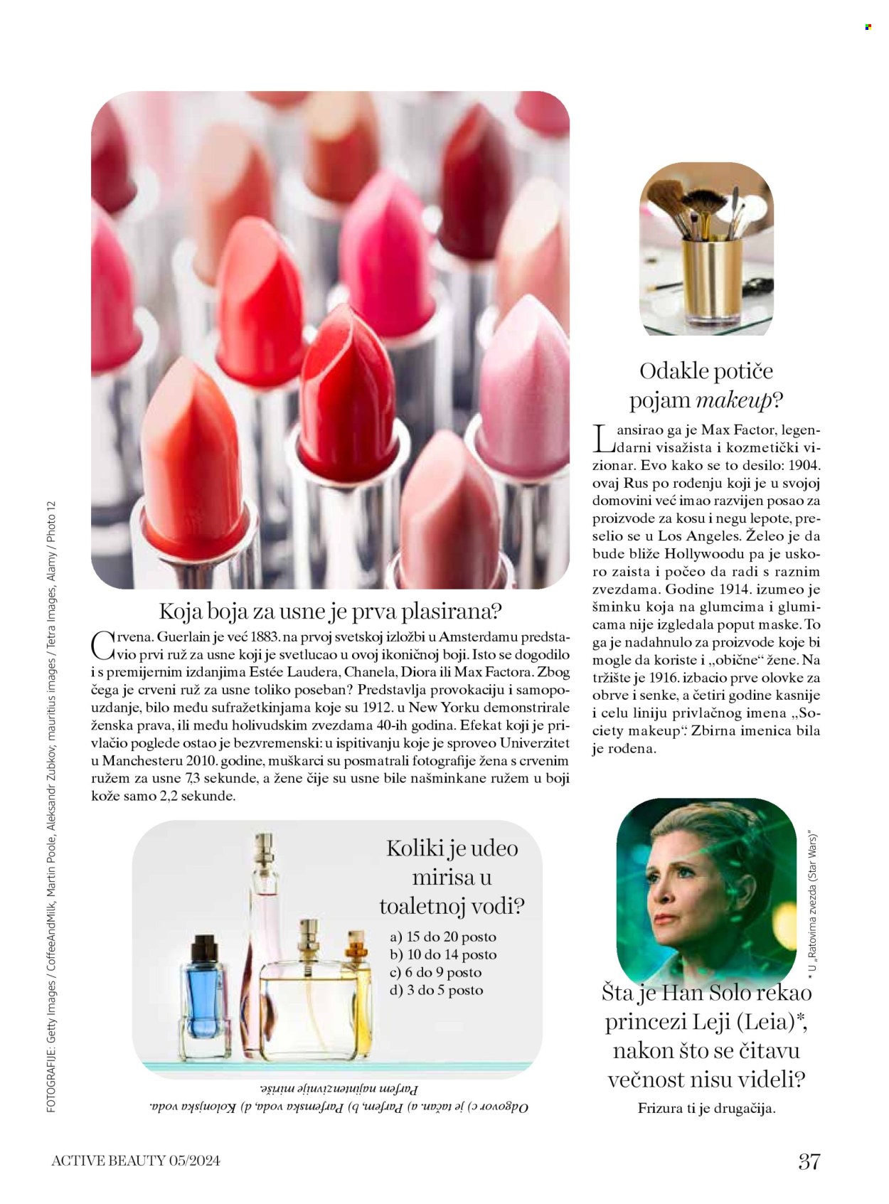 dm drogerie katalog. Stranica 37
