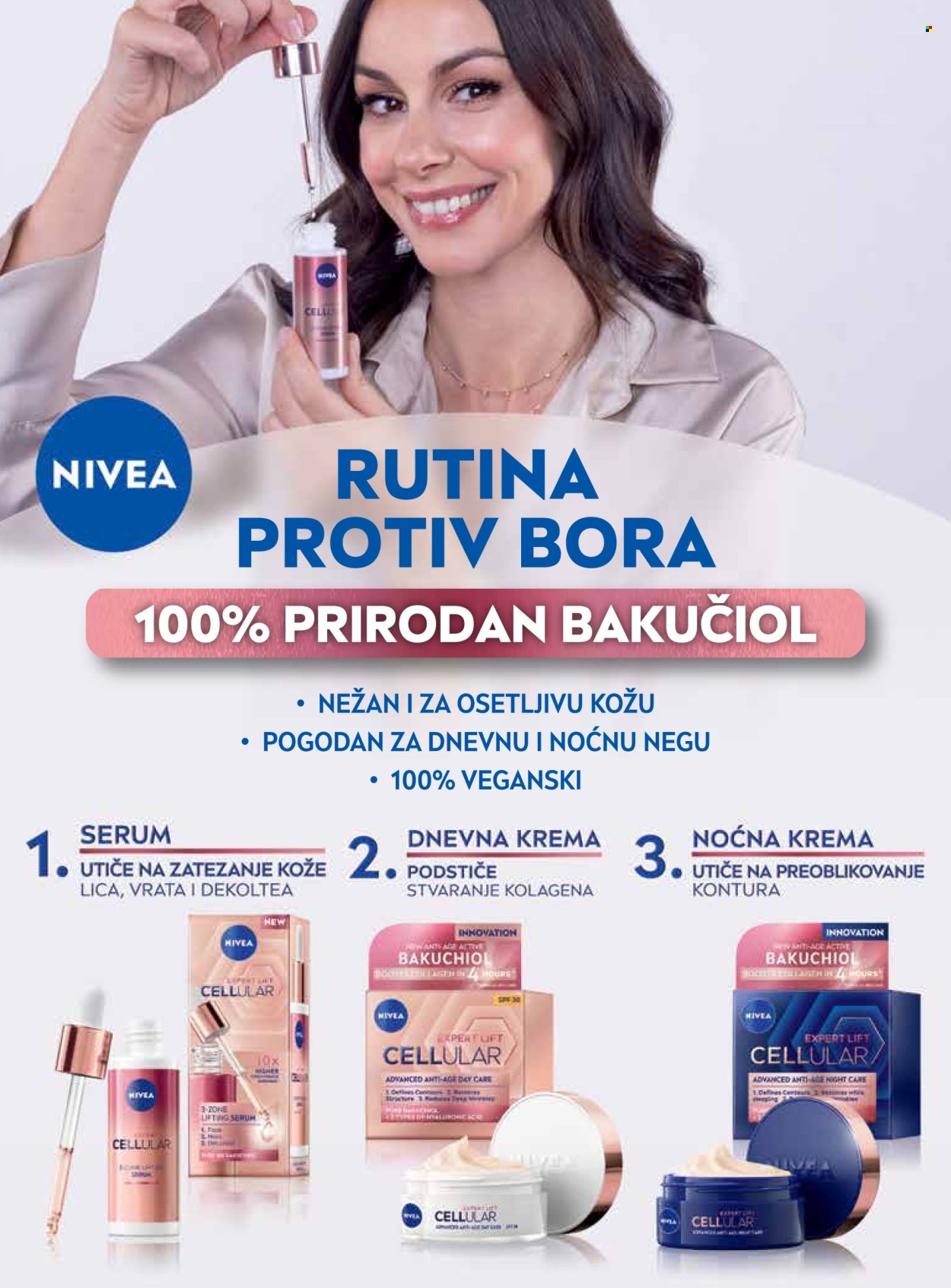 dm drogerie katalog. Stranica 47