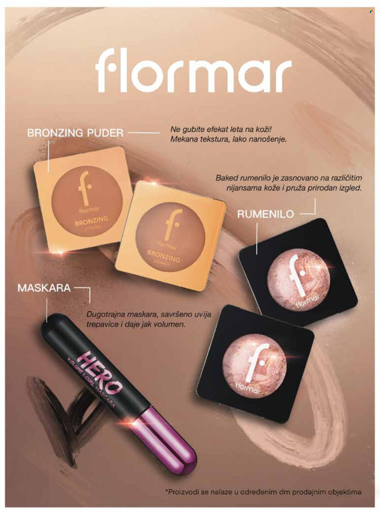 dm drogerie katalog. Stranica 48
