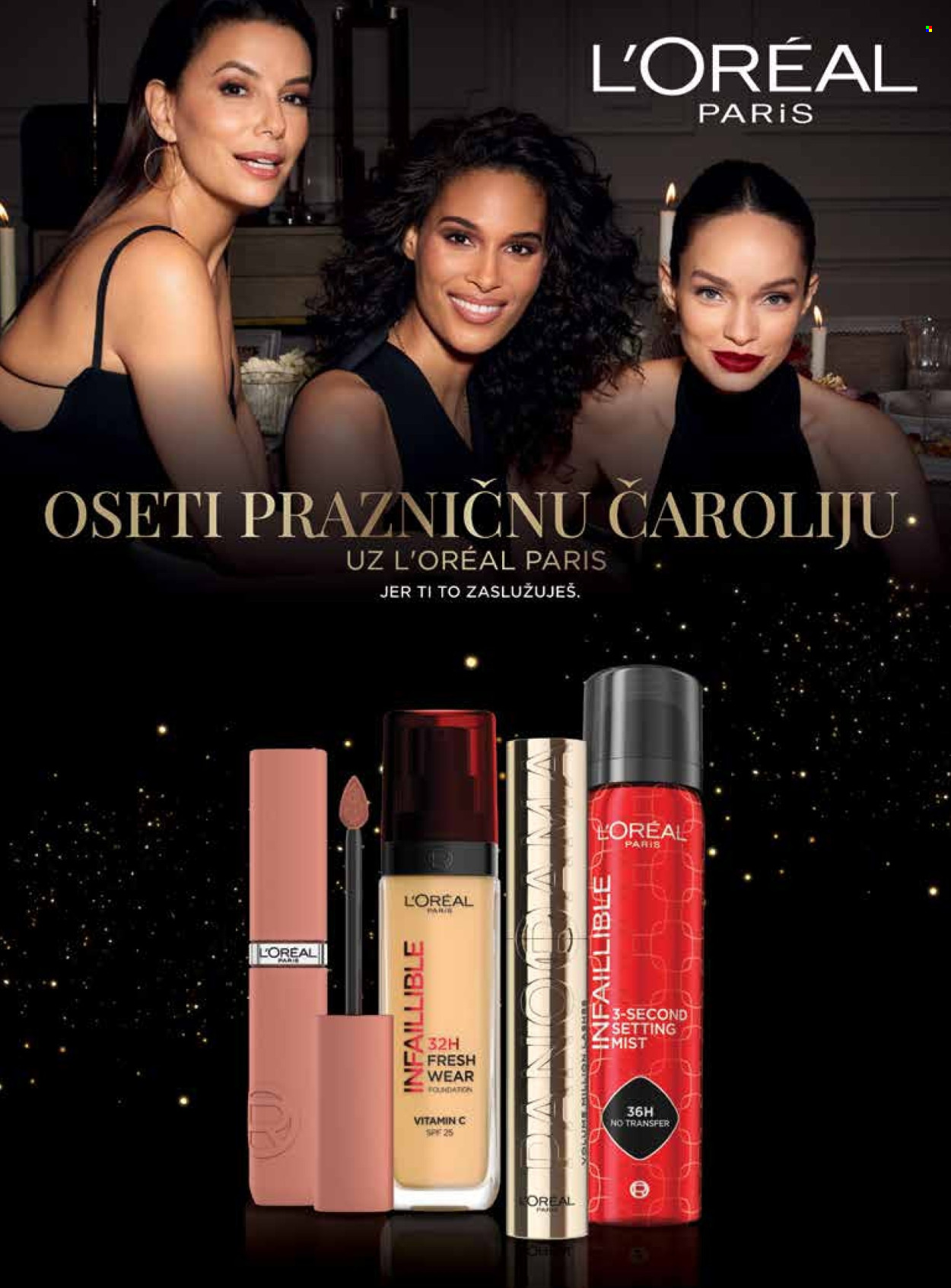 dm drogerie katalog. Stranica 76