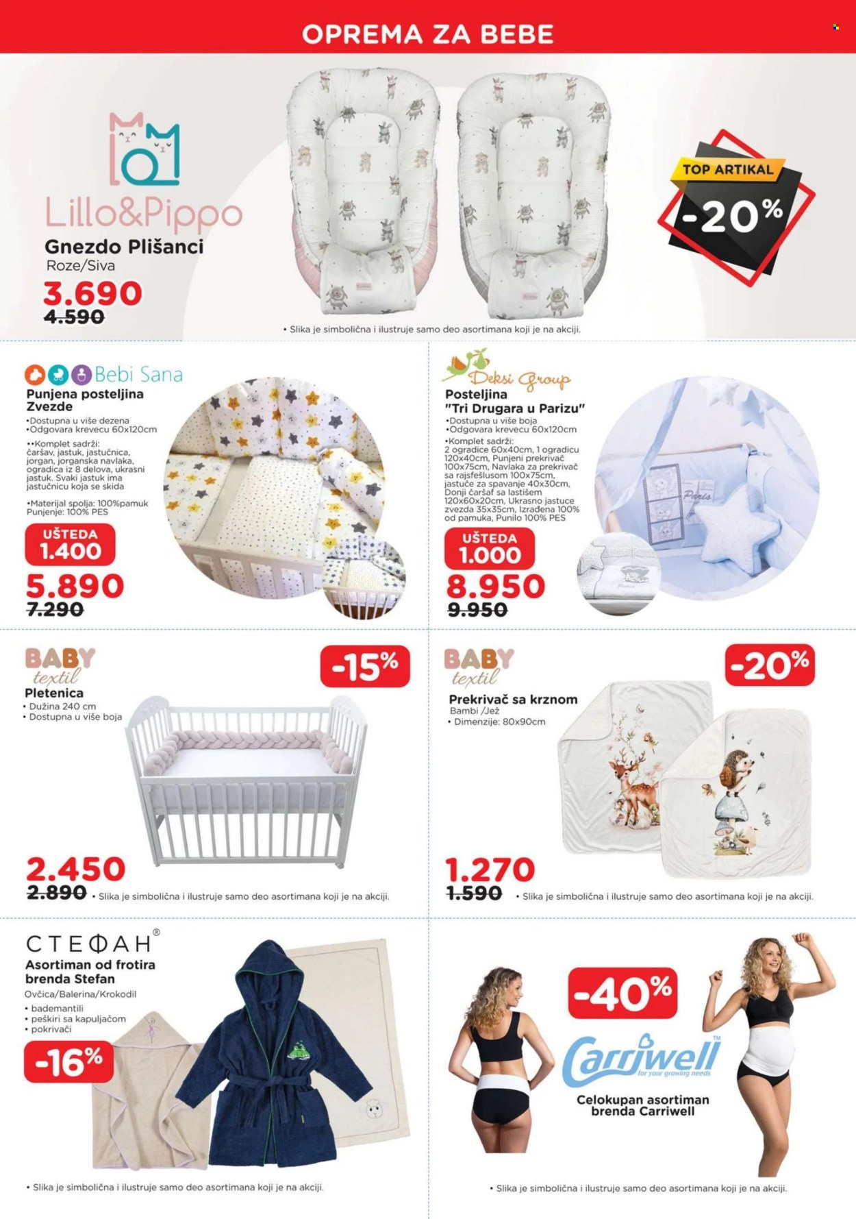 Aksa katalog - 13.12.2024 - 09.01.2025. Stranica 7