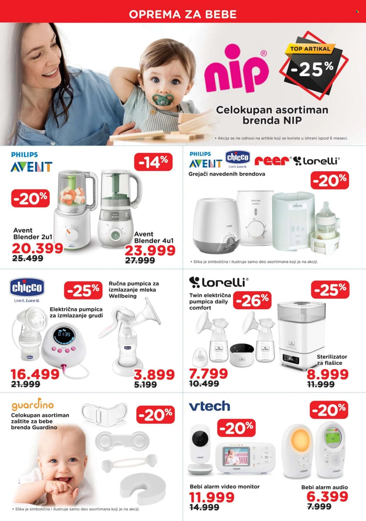 Aksa katalog - 13.12.2024 - 09.01.2025. Stranica 10