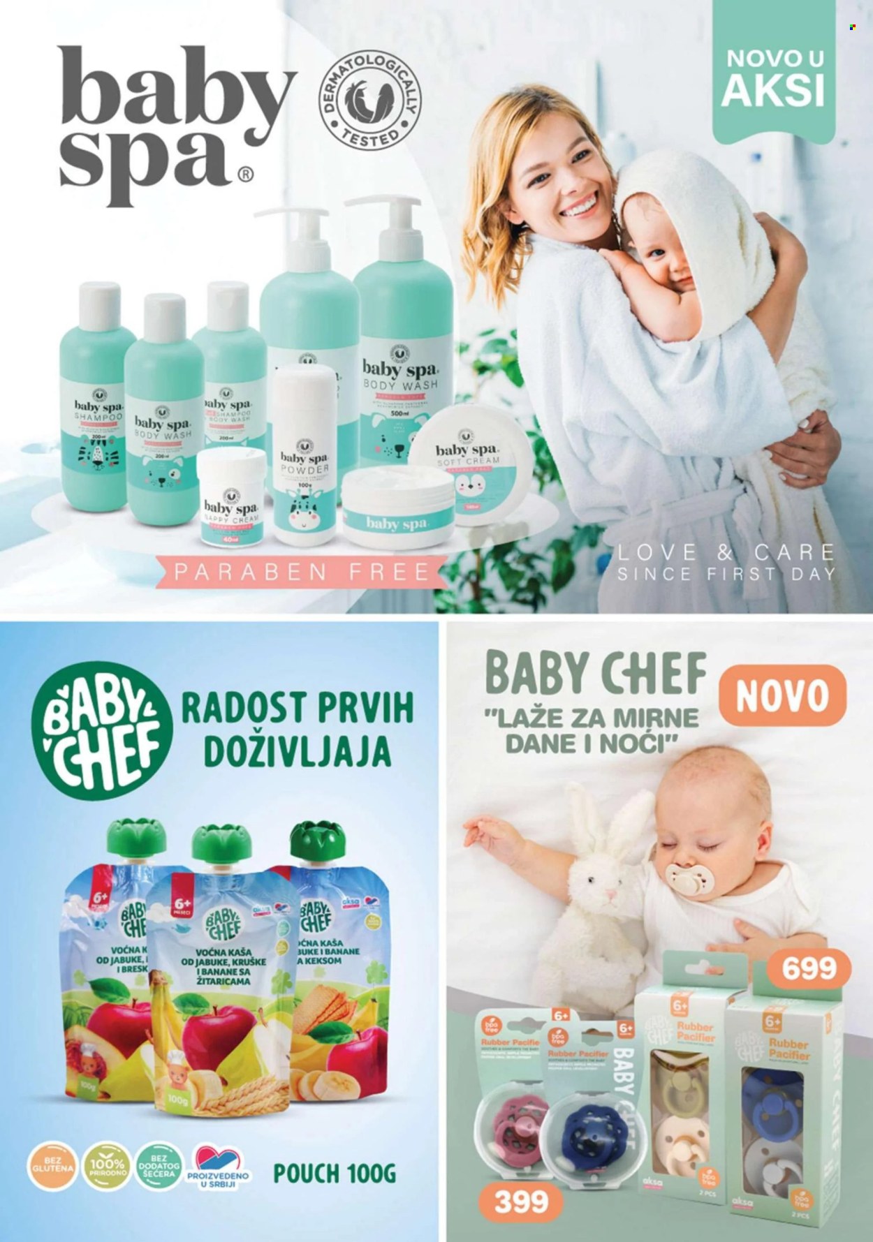 Aksa katalog - 13.12.2024 - 09.01.2025. Stranica 13