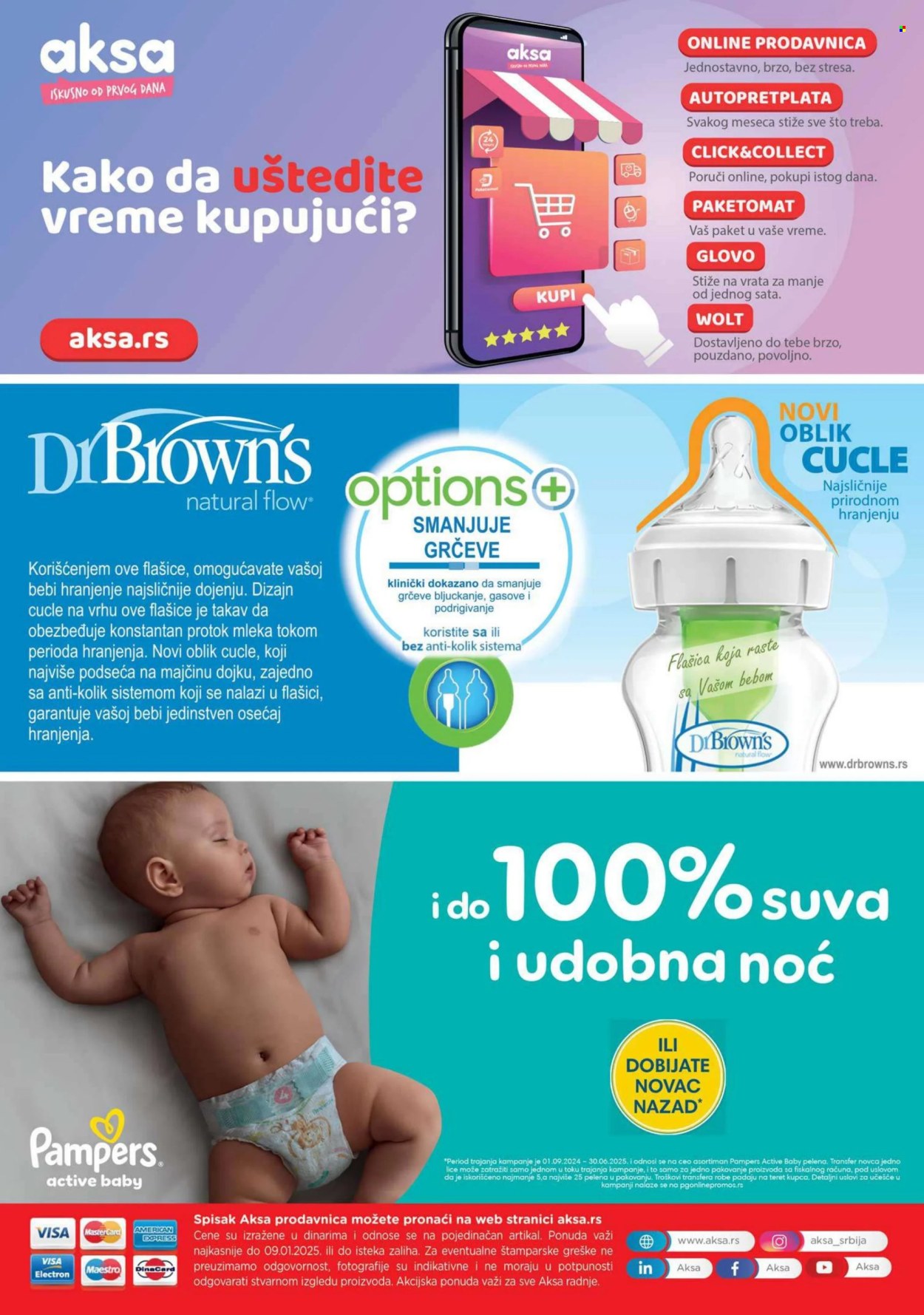 Aksa katalog - 13.12.2024 - 09.01.2025. Stranica 16