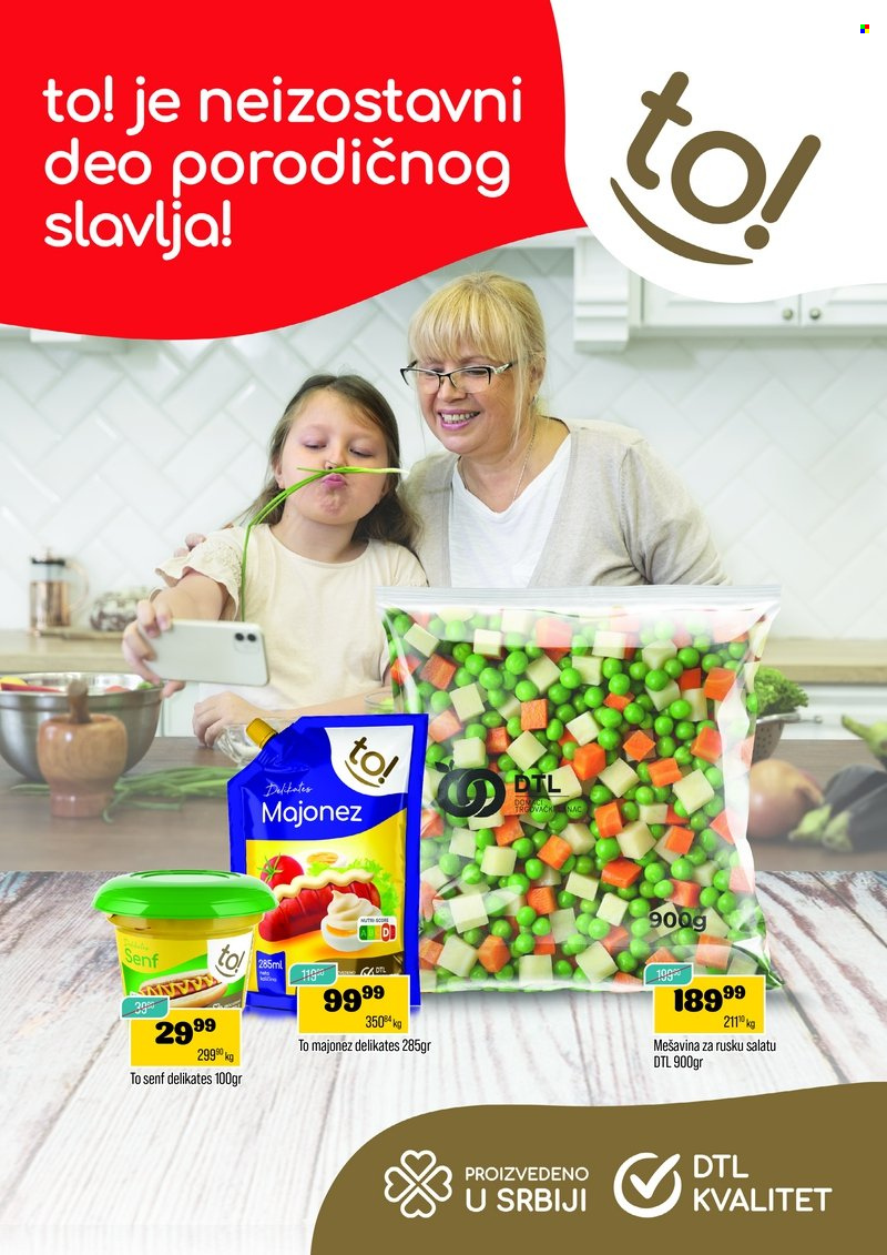 Styline katalog - 15.12.2024 - 31.12.2024. Stranica 2