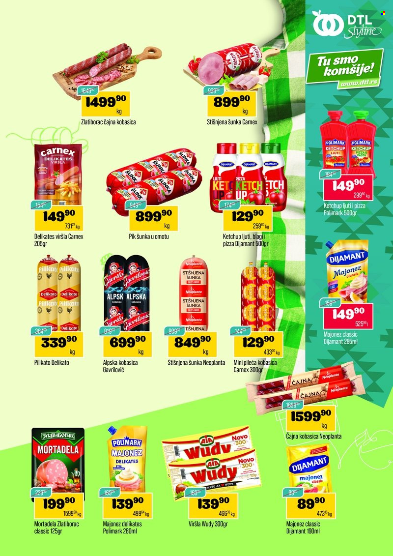 Styline katalog - 15.12.2024 - 31.12.2024. Stranica 7