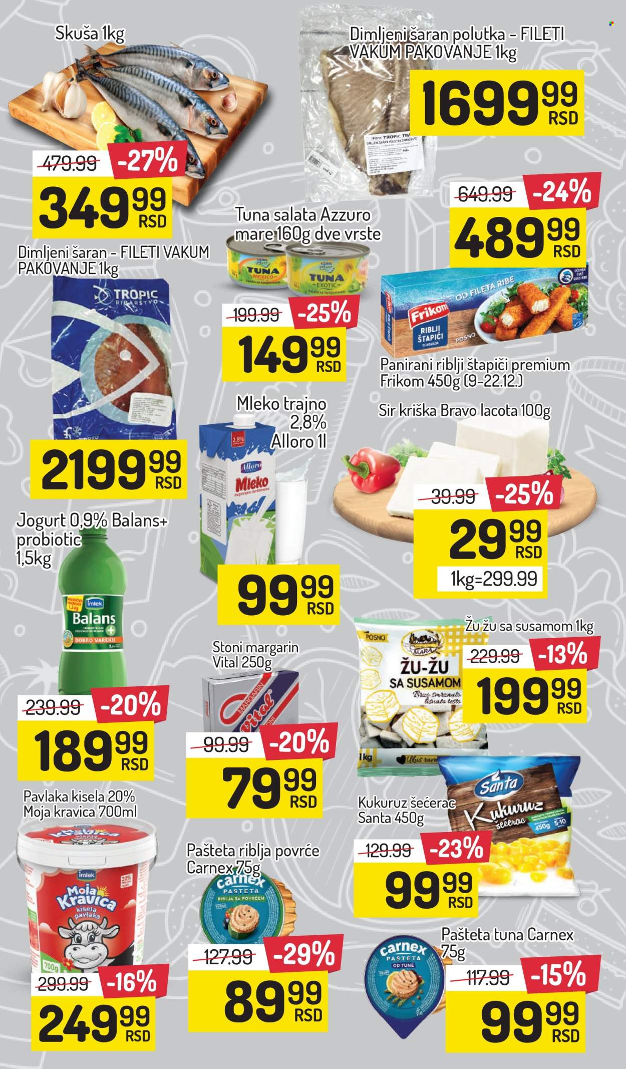 Aman katalog - 13.12.2024 - 19.12.2024. Stranica 8