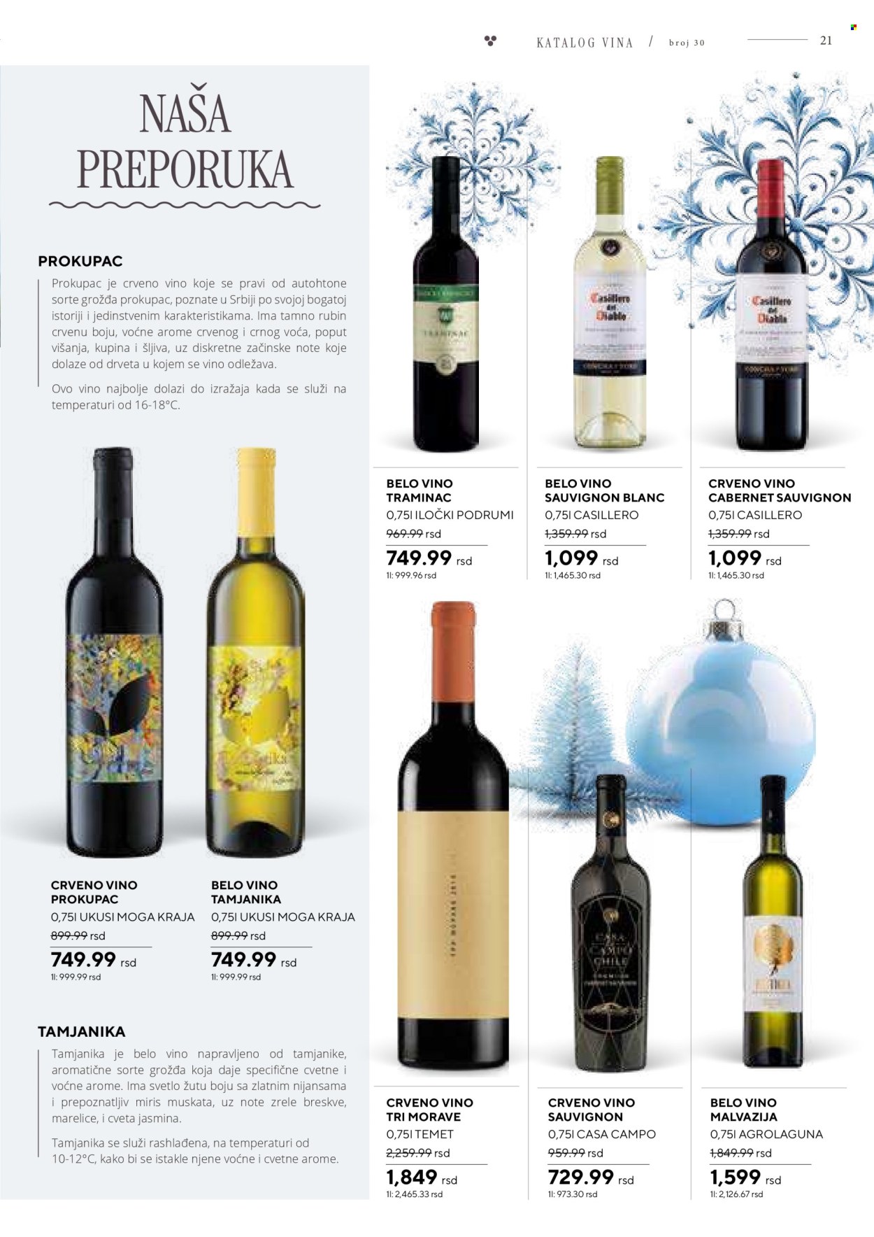 Roda katalog - 14.12.2024 - 13.01.2025. Stranica 21
