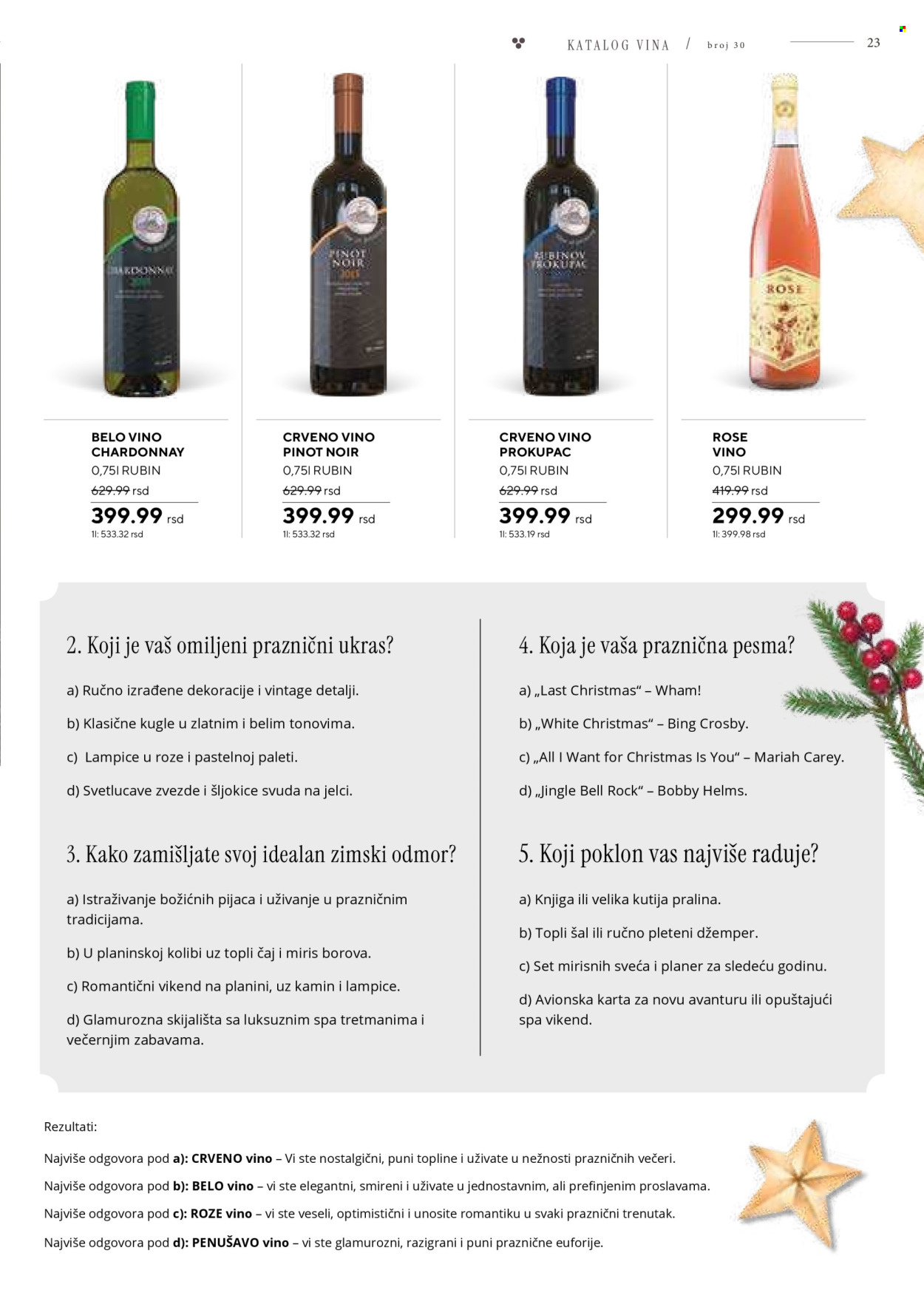Roda katalog - 14.12.2024 - 13.01.2025. Stranica 23
