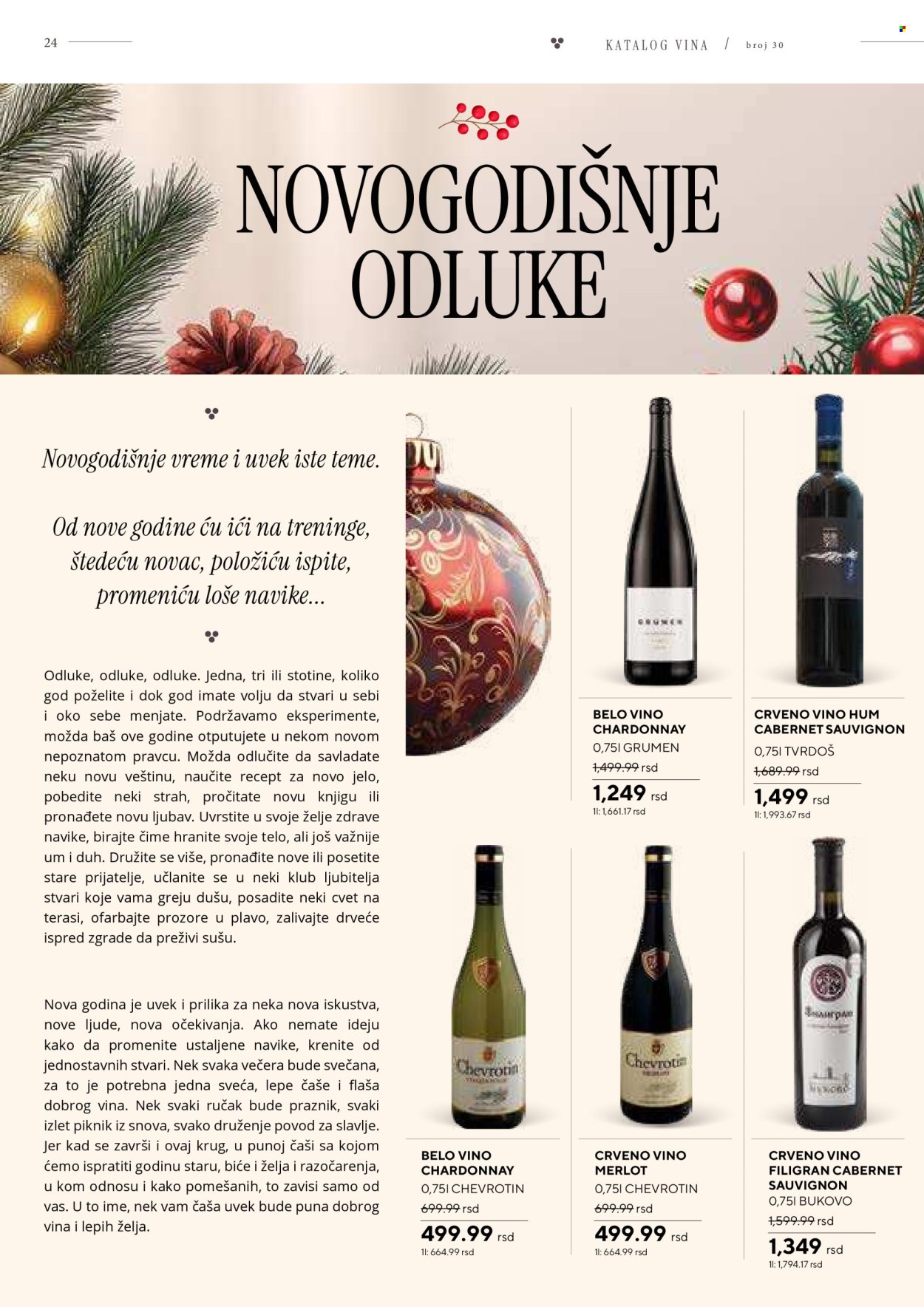 Roda katalog - 14.12.2024 - 13.01.2025. Stranica 24