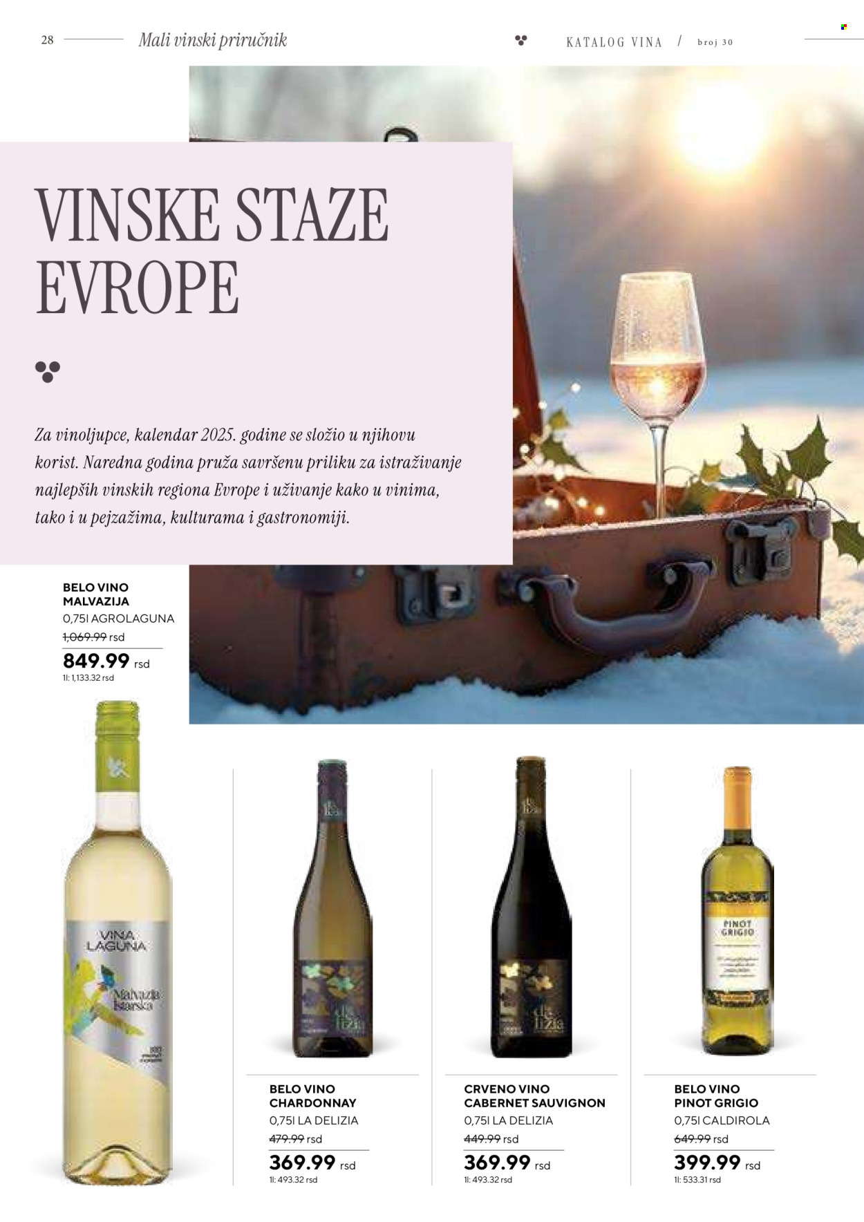 Roda katalog - 14.12.2024 - 13.01.2025. Stranica 28