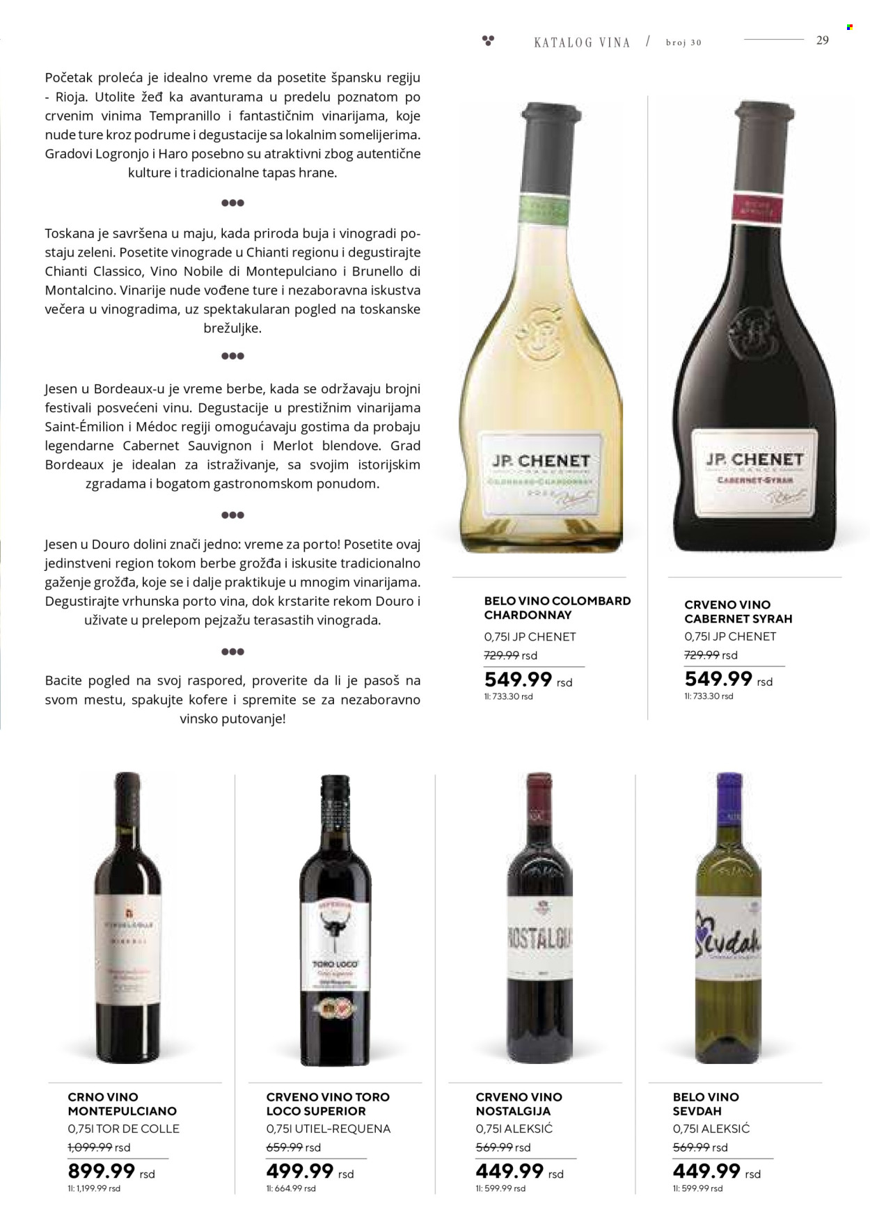 Roda katalog - 14.12.2024 - 13.01.2025. Stranica 29