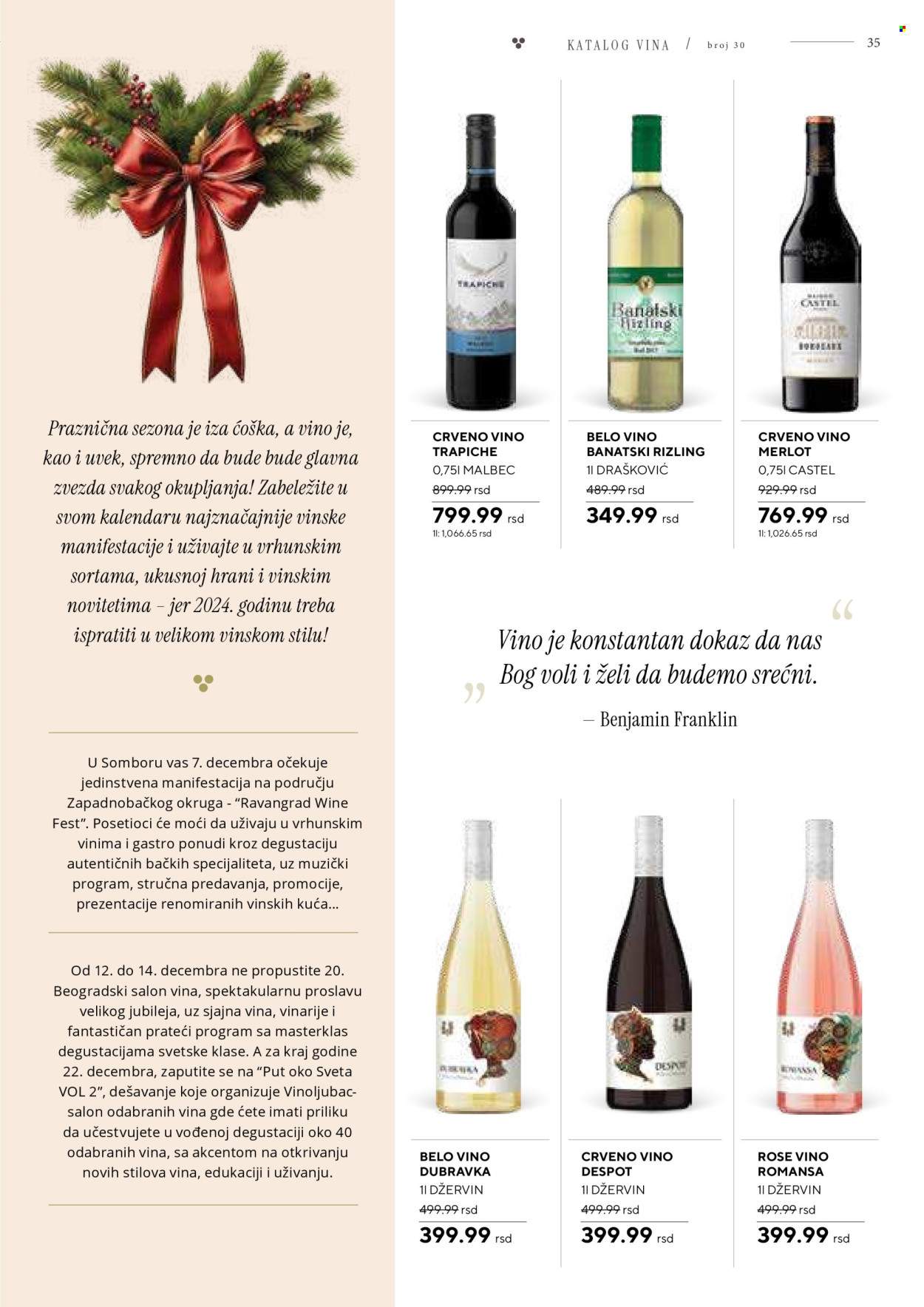 Roda katalog - 14.12.2024 - 13.01.2025. Stranica 35