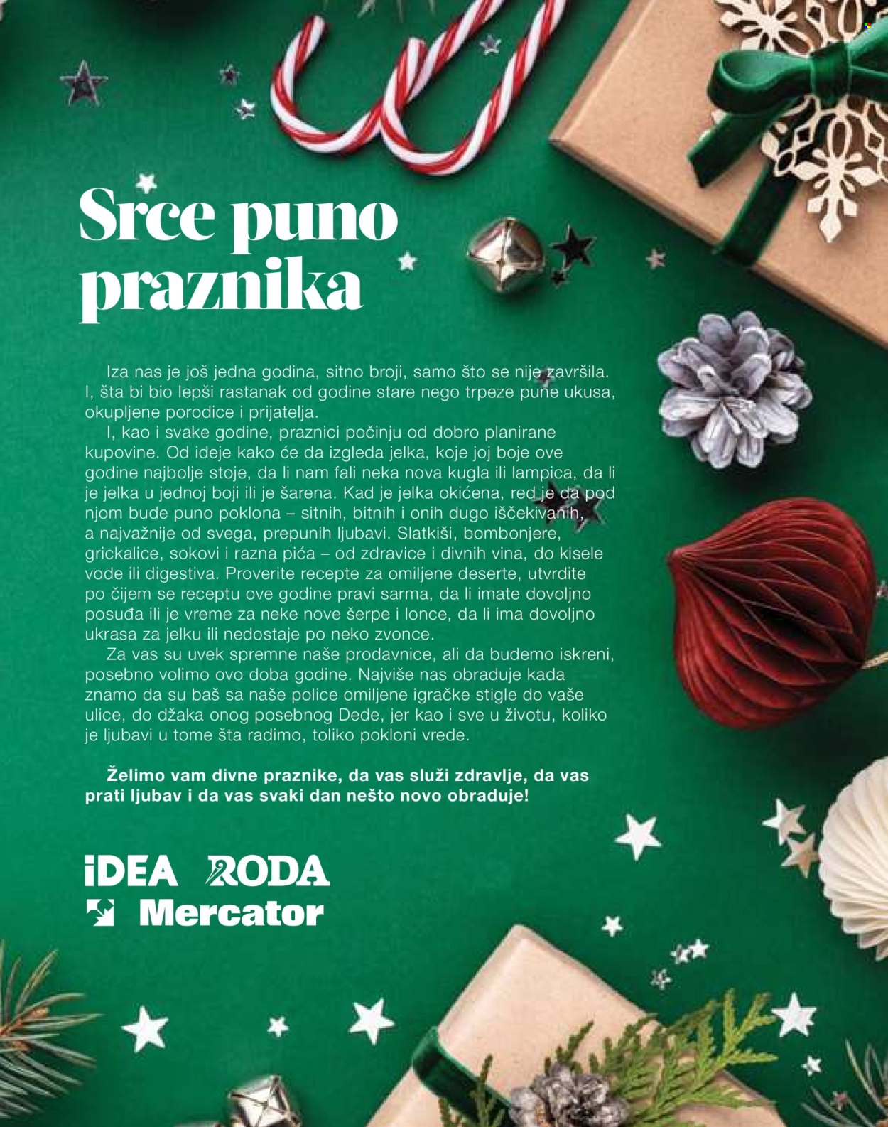 Idea katalog - 16.12.2024 - 14.01.2025. Stranica 3