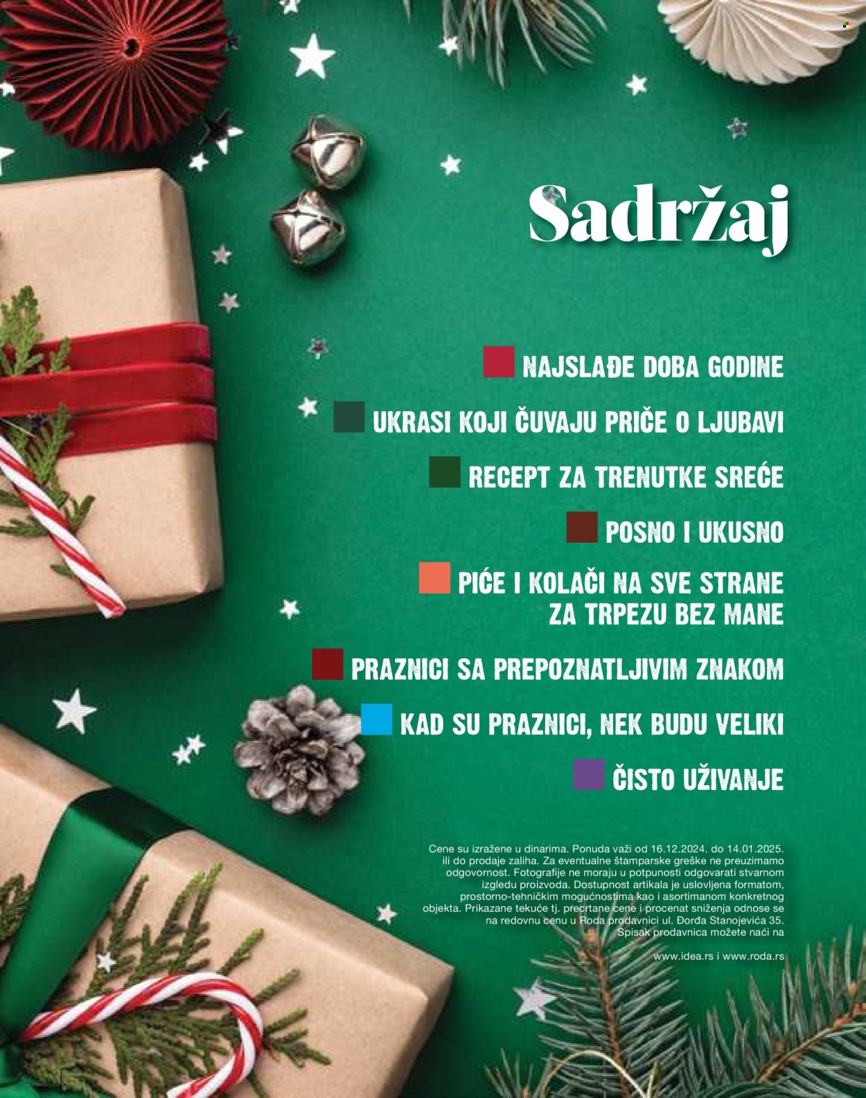 Roda katalog - 16.12.2024 - 14.01.2025. Stranica 2